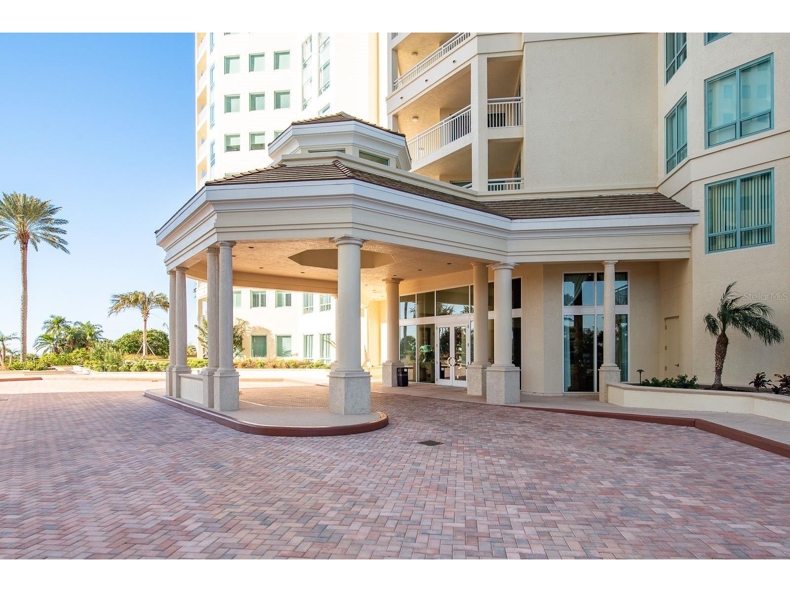 1170 Gulf Boulevard SW #1105 Clearwater FL 33767 - GULF OF MEXICO TB8523047 image5