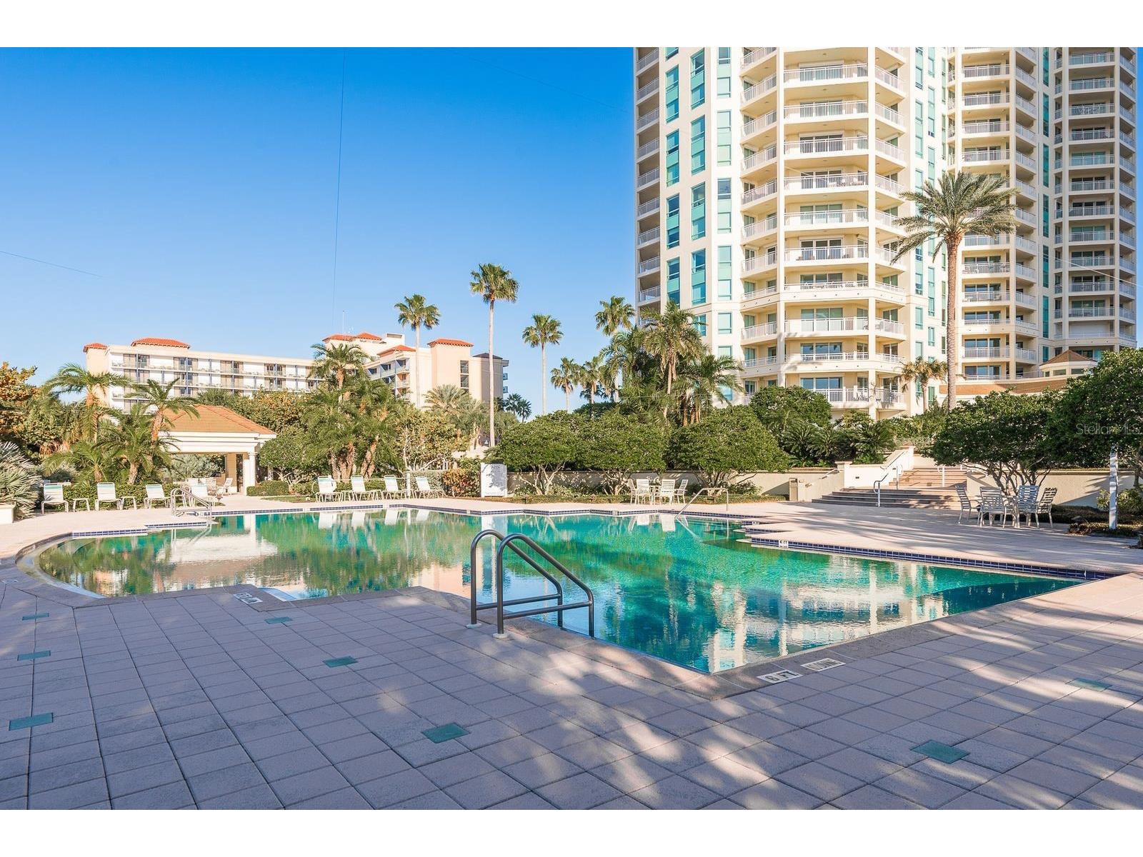 1170 Gulf Boulevard SW #1105 Clearwater FL 33767 - GULF OF MEXICO TB8523047 image50