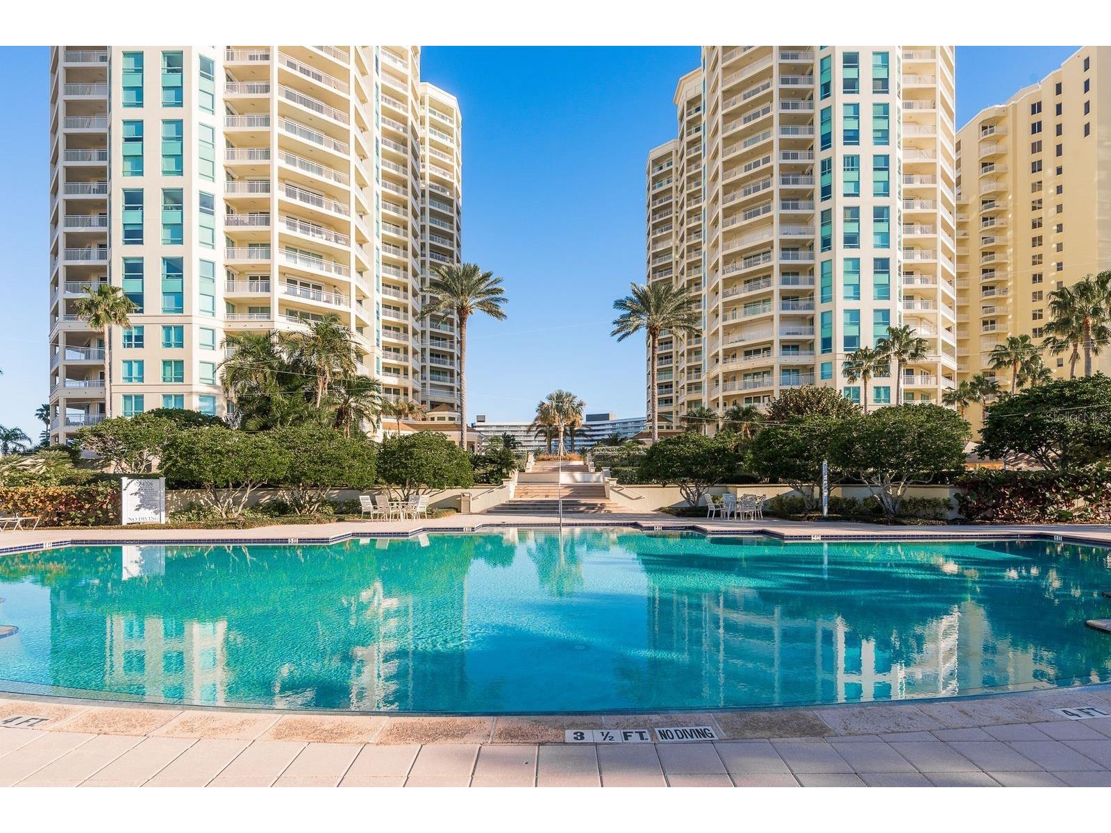 1170 Gulf Boulevard SW #1105 Clearwater FL 33767 - GULF OF MEXICO TB8523047 image51