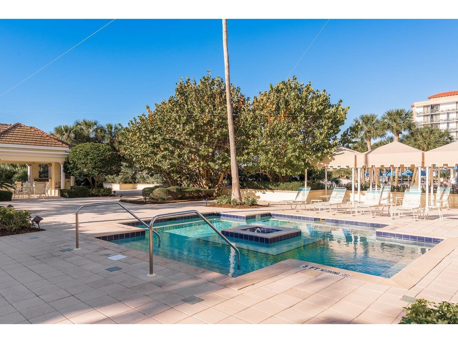 1170 Gulf Boulevard SW #1105 Clearwater FL 33767 - GULF OF MEXICO TB8523047 image53