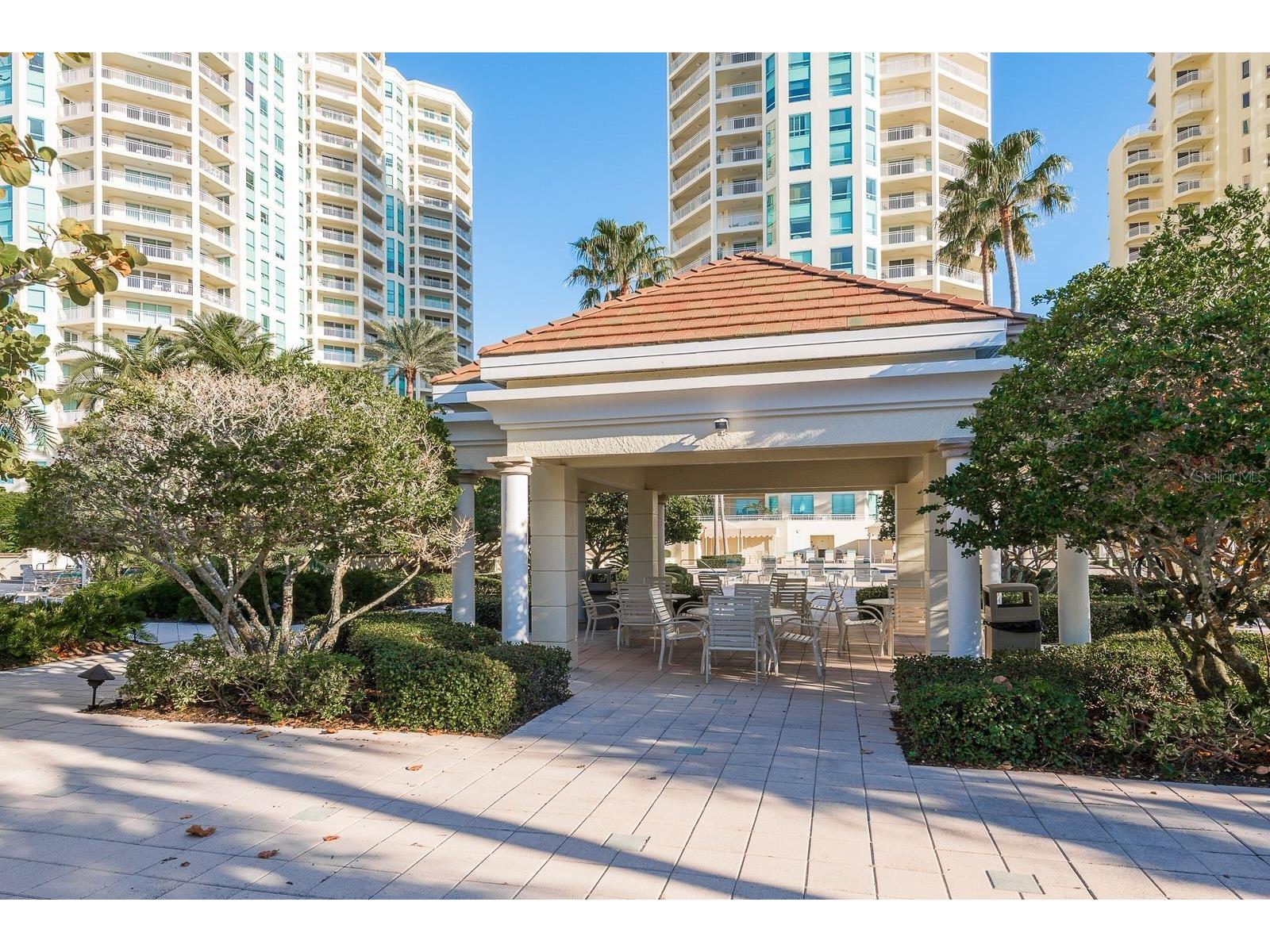 1170 Gulf Boulevard SW #1105 Clearwater FL 33767 - GULF OF MEXICO TB8523047 image54