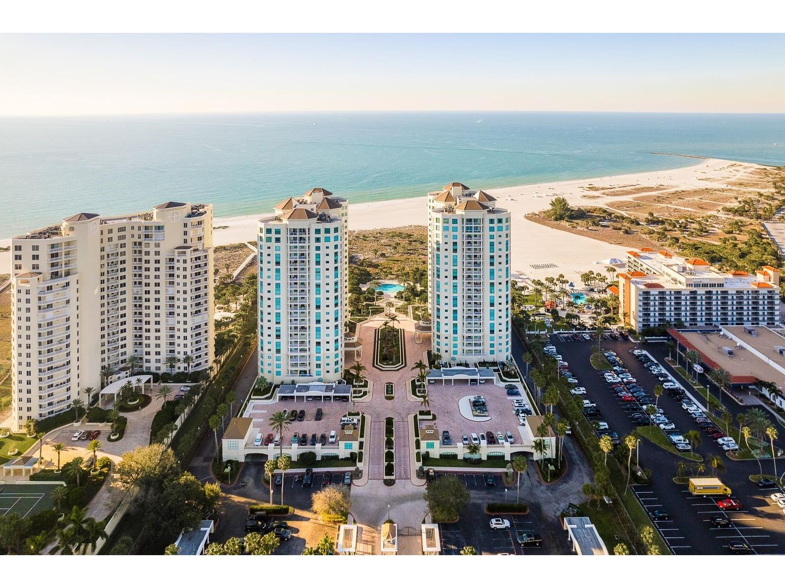 1170 Gulf Boulevard SW #1105 Clearwater FL 33767 - GULF OF MEXICO TB8523047 image58