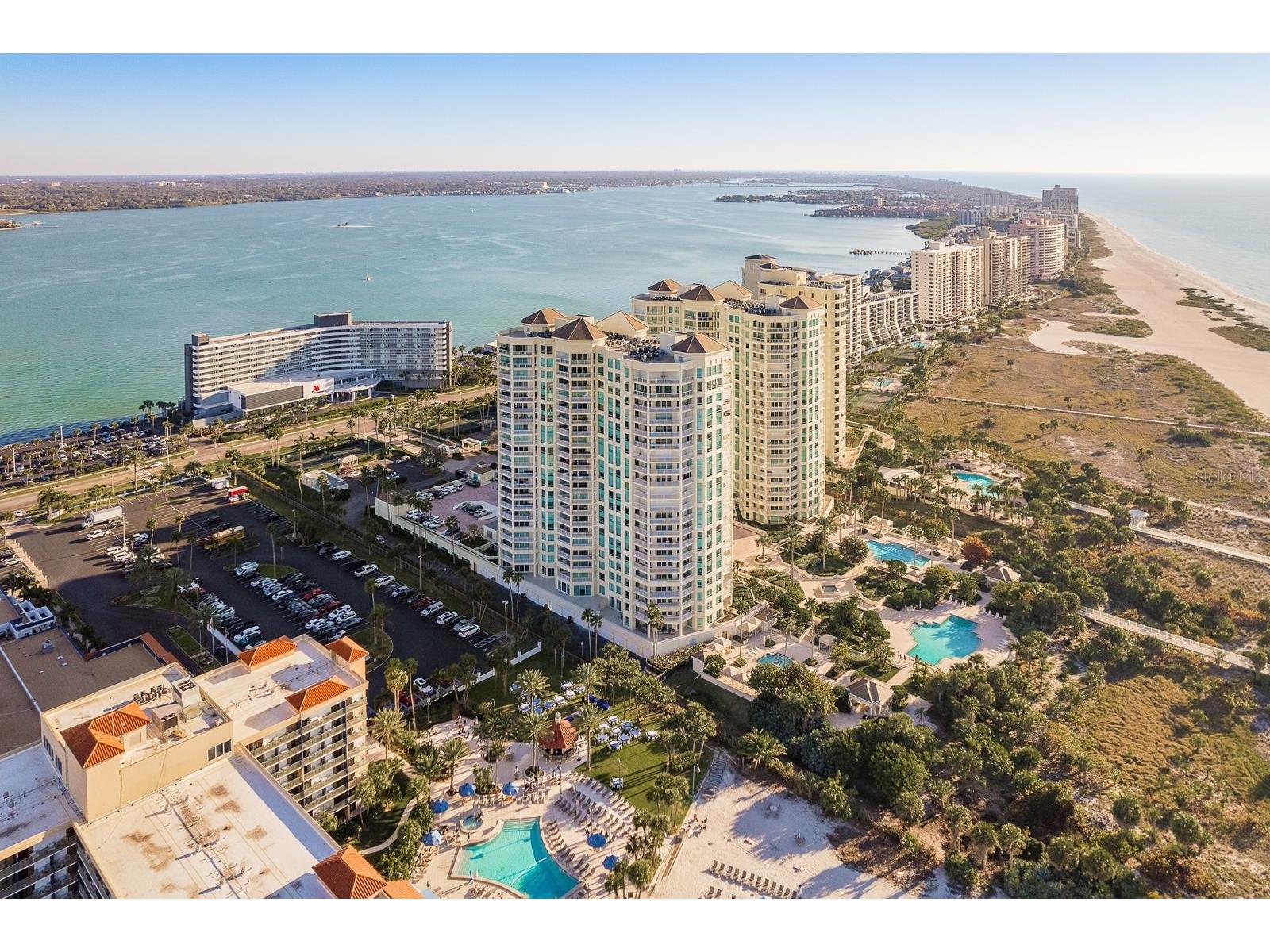 1170 Gulf Boulevard SW #1105 Clearwater FL 33767 - GULF OF MEXICO TB8523047 image60