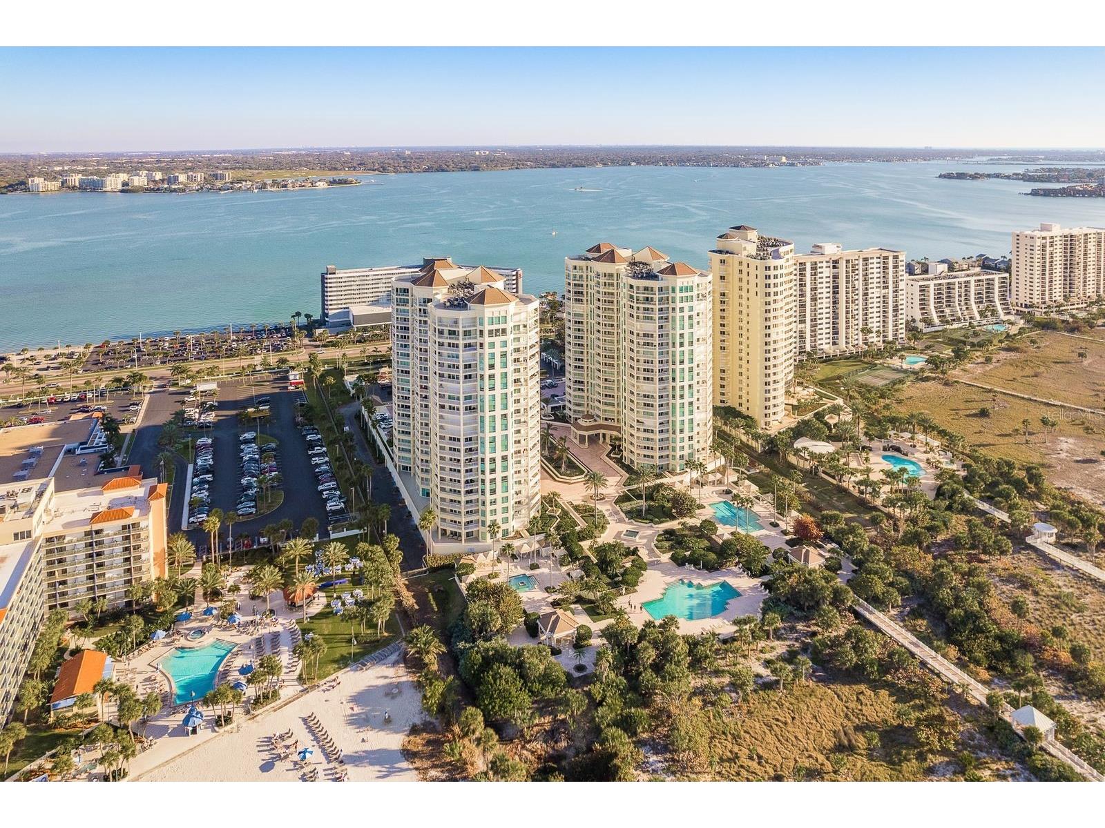 1170 Gulf Boulevard SW #1105 Clearwater FL 33767 - GULF OF MEXICO TB8523047 image61