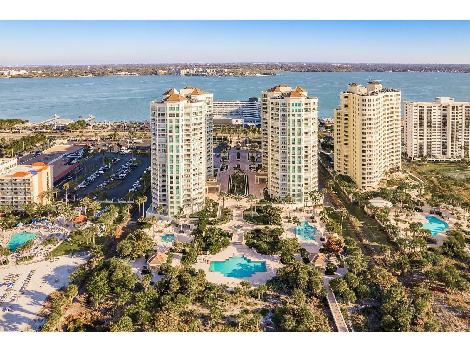 1170 Gulf Boulevard SW #1105 Clearwater FL 33767 - GULF OF MEXICO TB8523047 image64