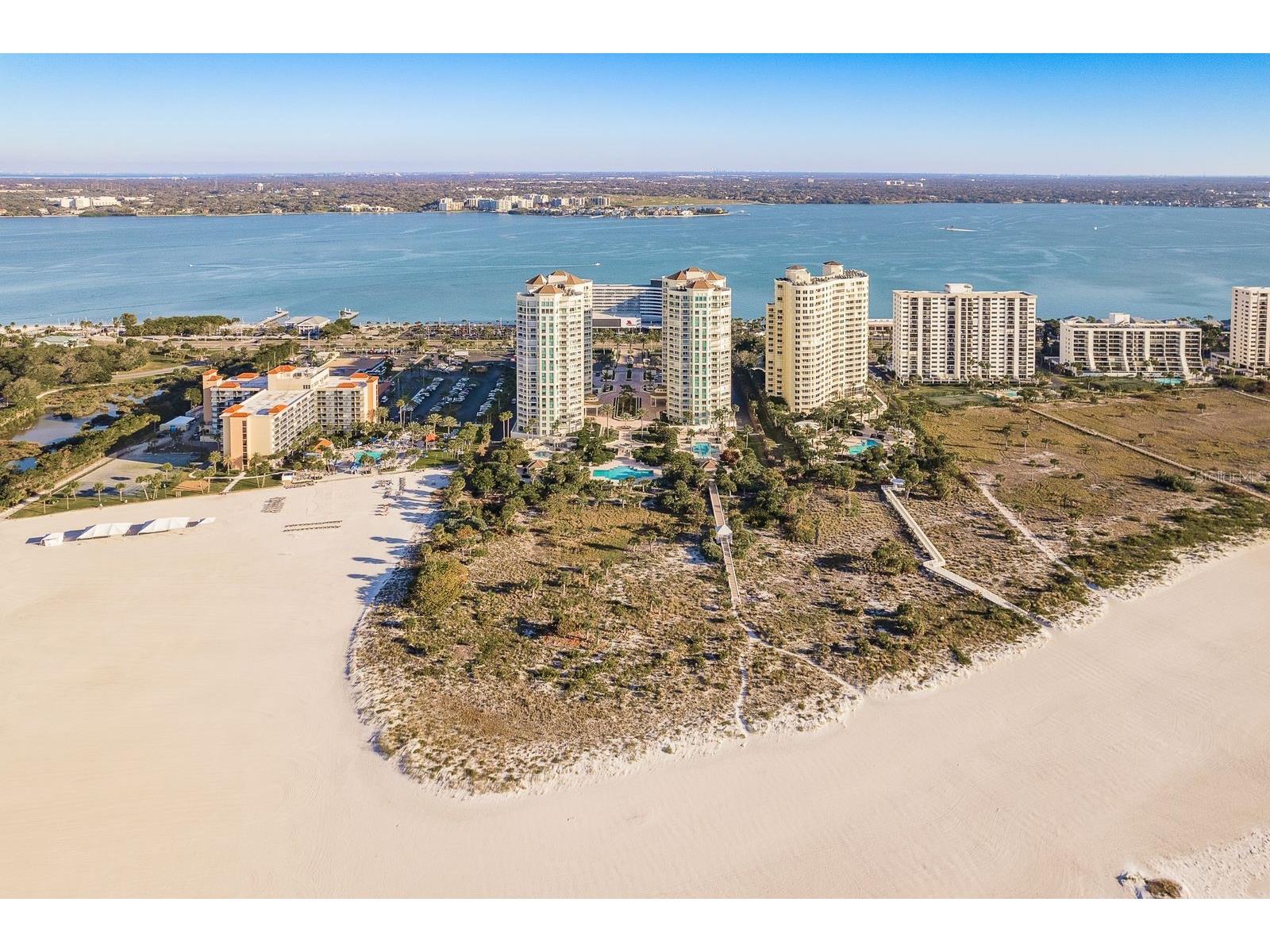 1170 Gulf Boulevard SW #1105 Clearwater FL 33767 - GULF OF MEXICO TB8523047 image65