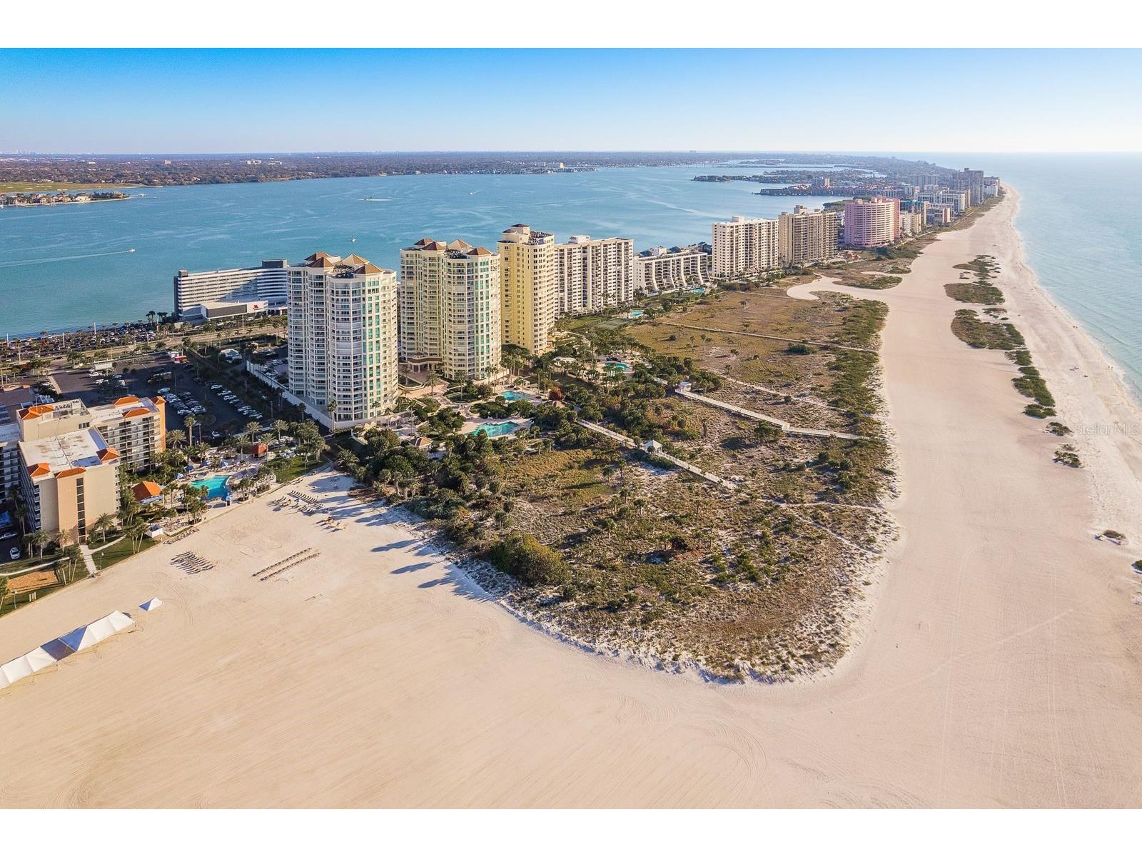 1170 Gulf Boulevard SW #1105 Clearwater FL 33767 - GULF OF MEXICO TB8523047 image66