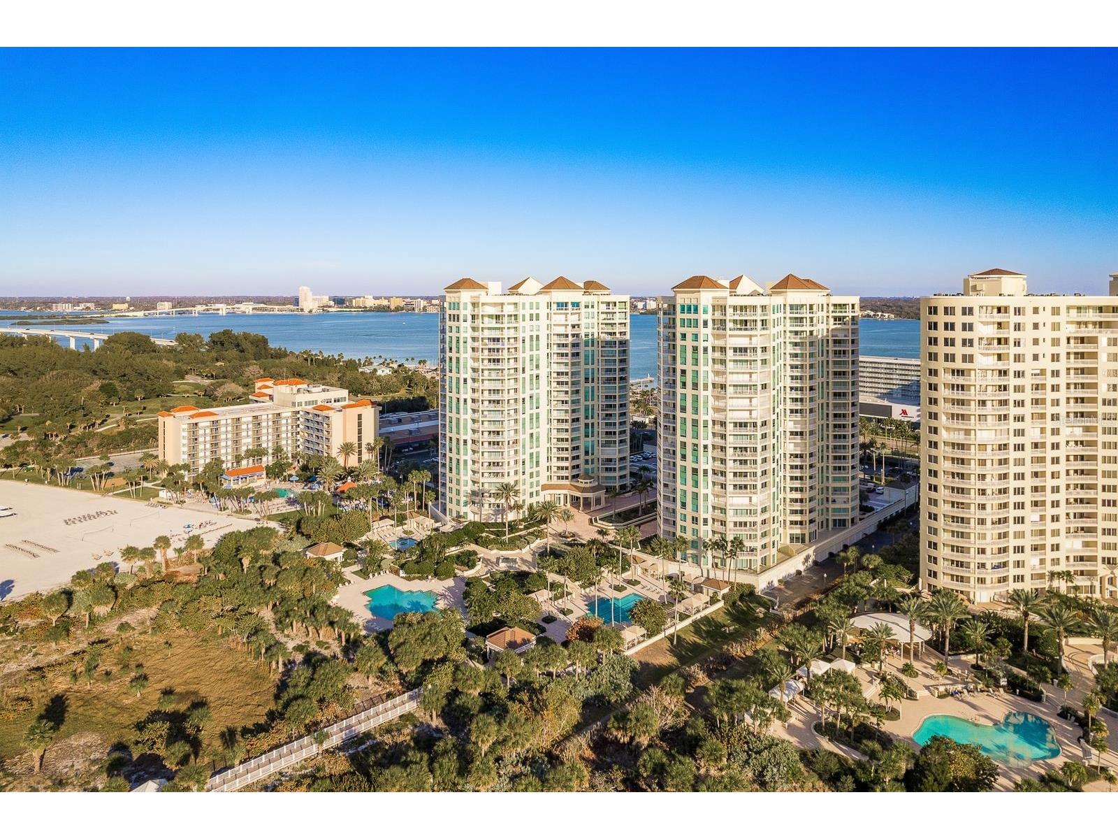 1170 Gulf Boulevard SW #1105 Clearwater FL 33767 - GULF OF MEXICO TB8523047 image69