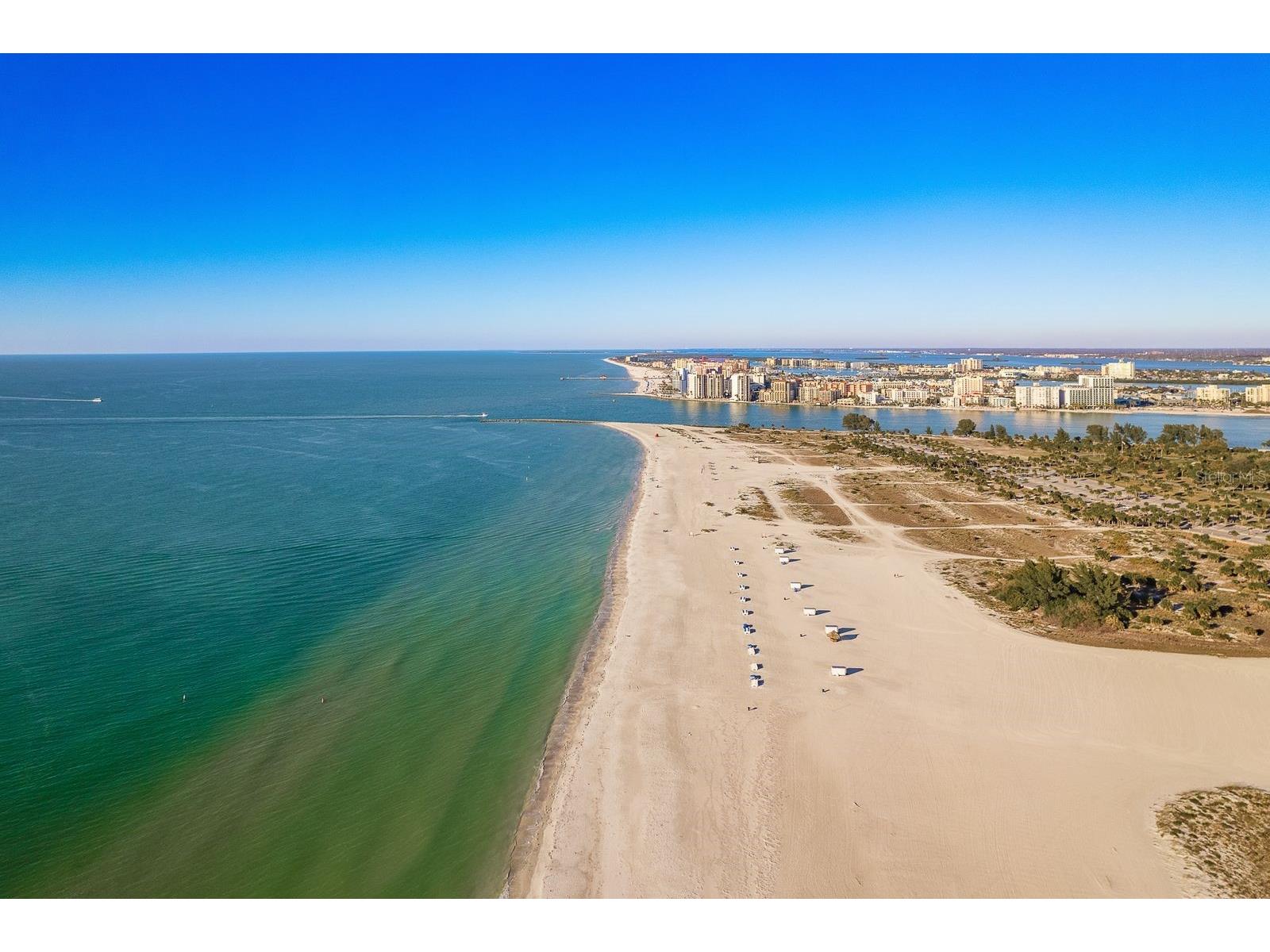 1170 Gulf Boulevard SW #1105 Clearwater FL 33767 - GULF OF MEXICO TB8523047 image70