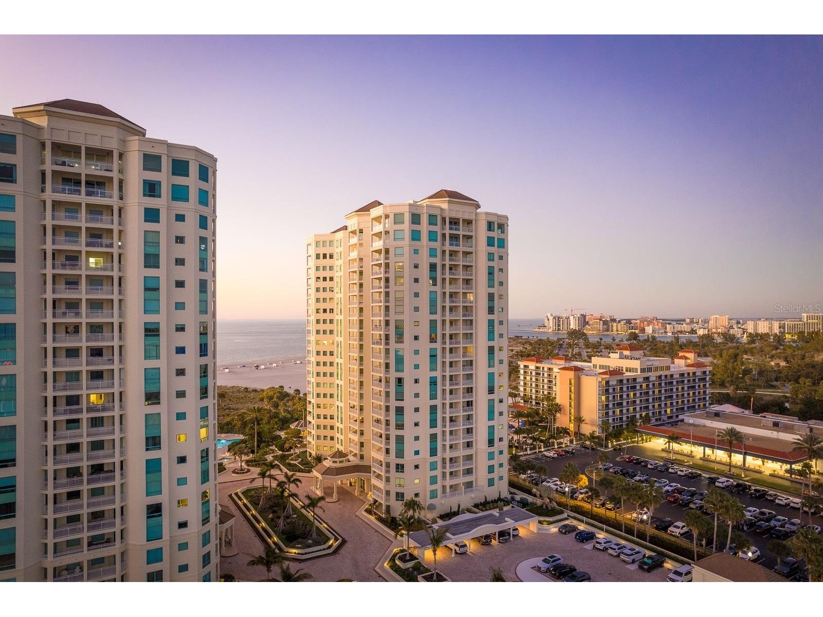 1170 Gulf Boulevard SW #1105 Clearwater FL 33767 - GULF OF MEXICO TB8523047 image72