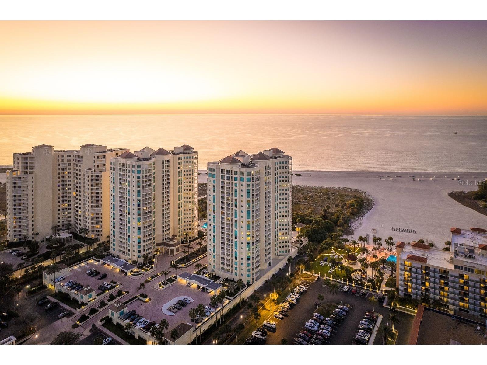 1170 Gulf Boulevard SW #1105 Clearwater FL 33767 - GULF OF MEXICO TB8523047 image73