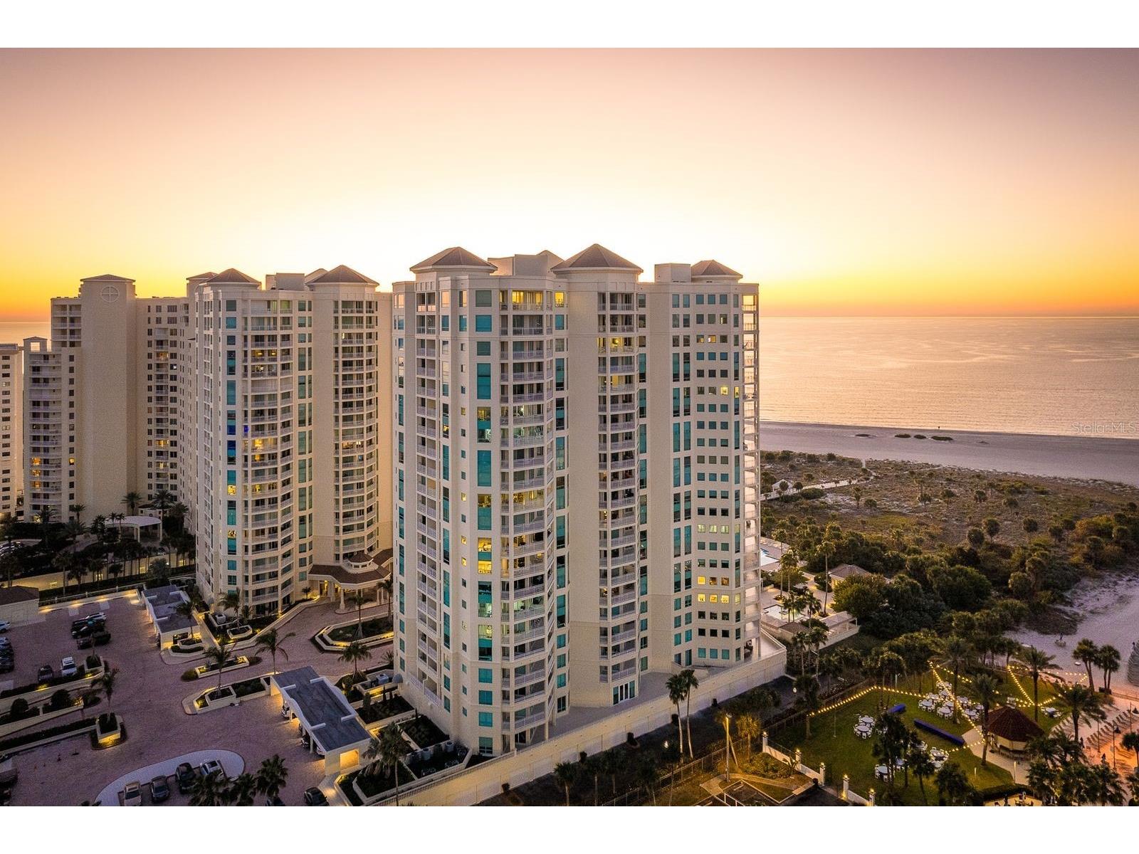1170 Gulf Boulevard SW #1105 Clearwater FL 33767 - GULF OF MEXICO TB8523047 image74
