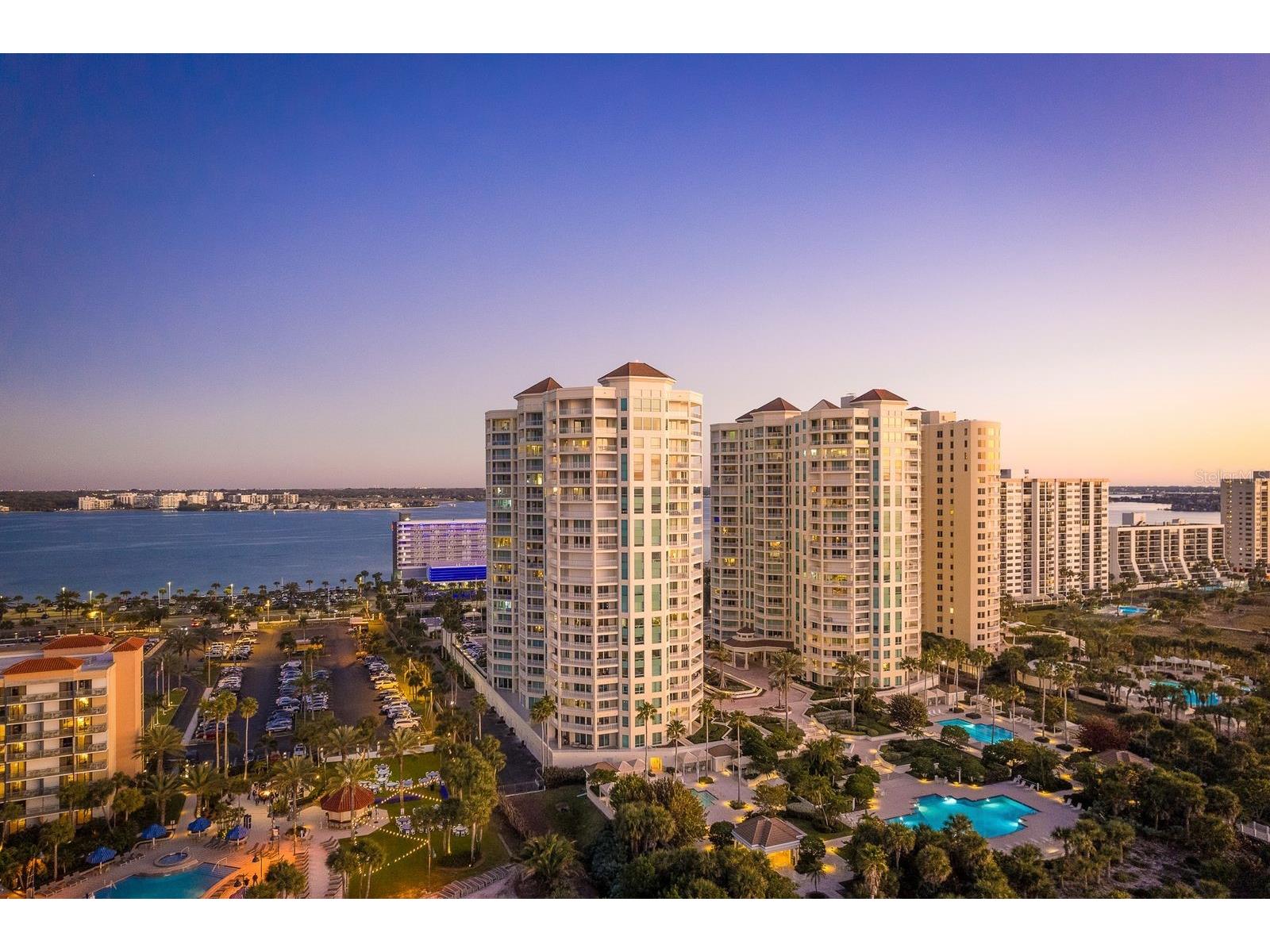 1170 Gulf Boulevard SW #1105 Clearwater FL 33767 - GULF OF MEXICO TB8523047 image75