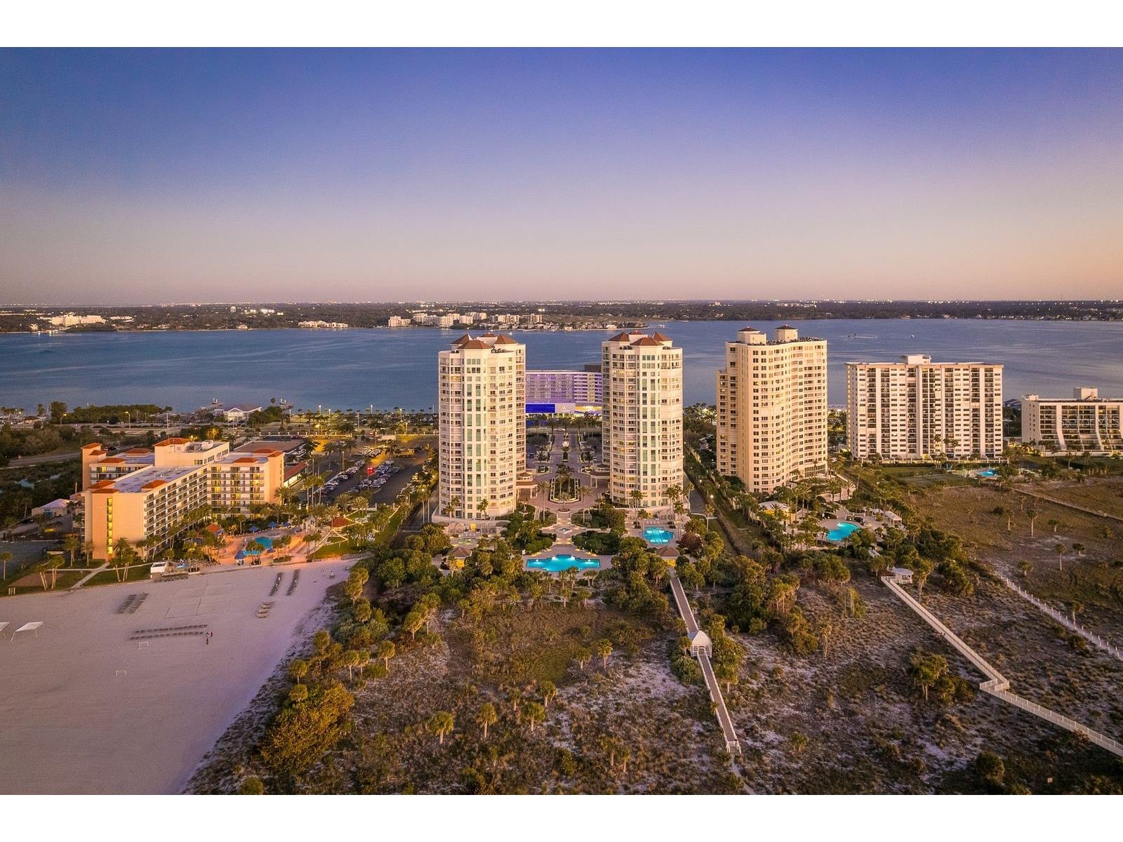 1170 Gulf Boulevard SW #1105 Clearwater FL 33767 - GULF OF MEXICO TB8523047 image76