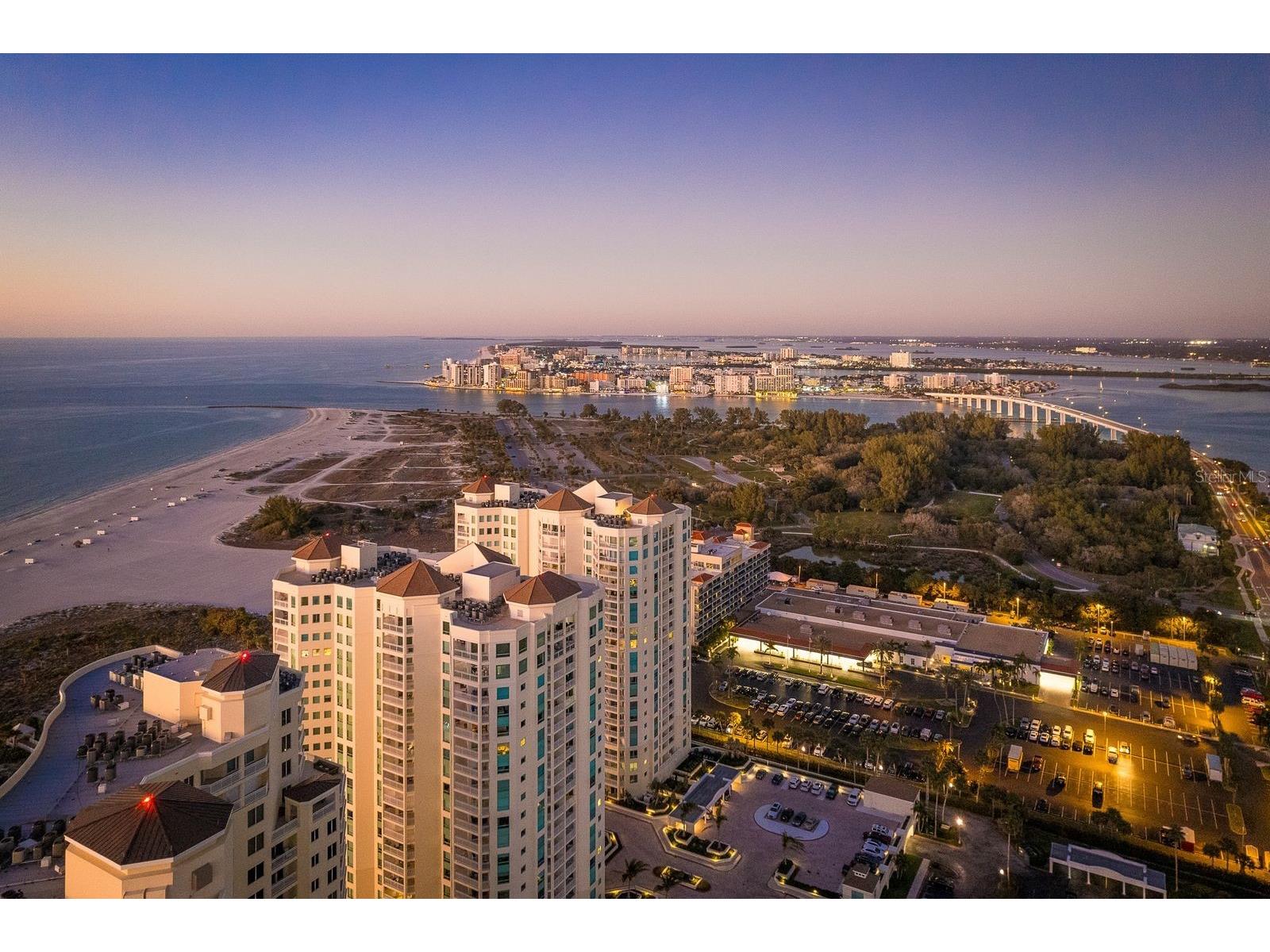 1170 Gulf Boulevard SW #1105 Clearwater FL 33767 - GULF OF MEXICO TB8523047 image77