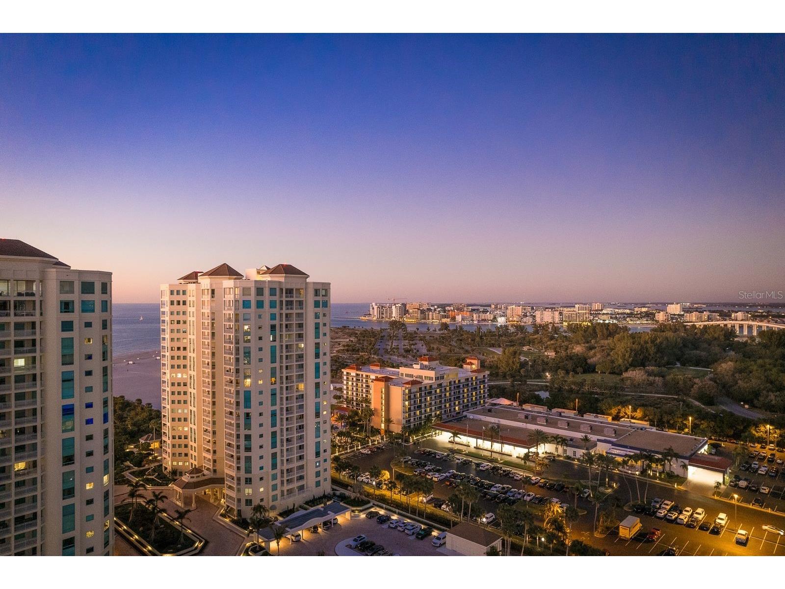 1170 Gulf Boulevard SW #1105 Clearwater FL 33767 - GULF OF MEXICO TB8523047 image78