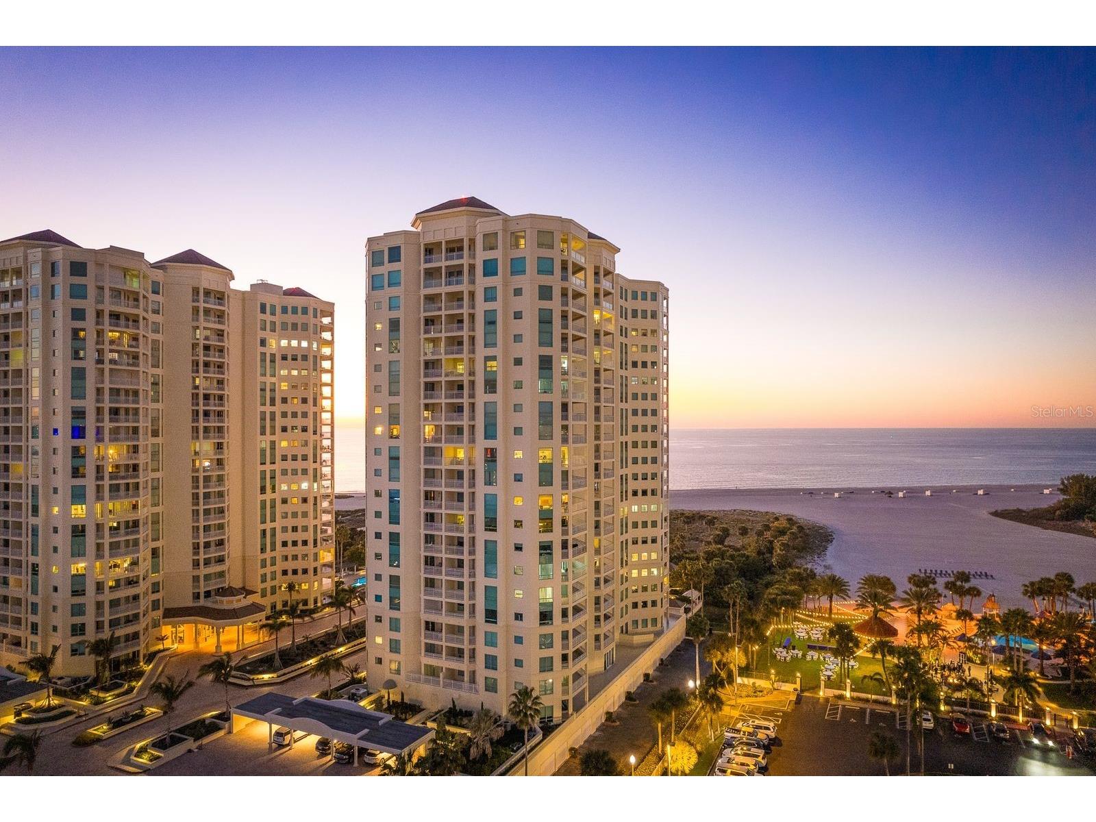 1170 Gulf Boulevard SW #1105 Clearwater FL 33767 - GULF OF MEXICO TB8523047 image79