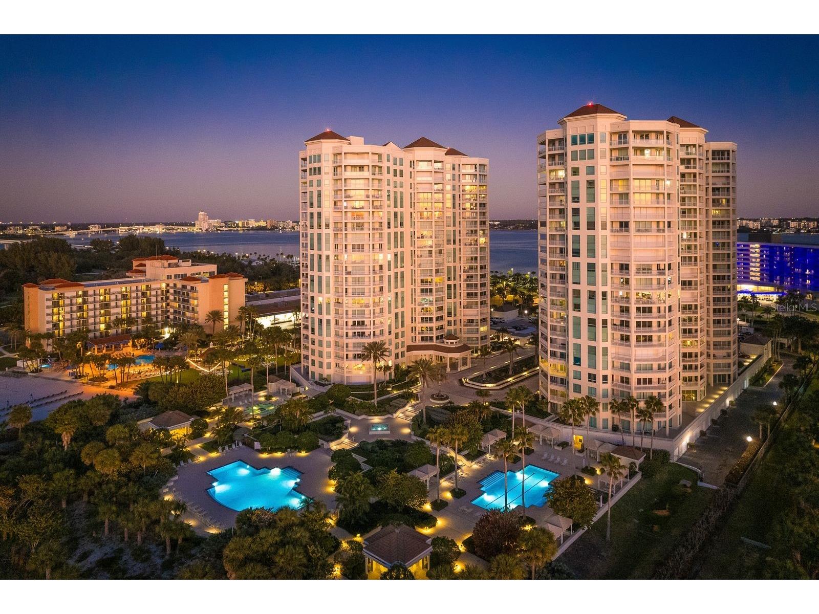 1170 Gulf Boulevard SW #1105 Clearwater FL 33767 - GULF OF MEXICO TB8523047 image80