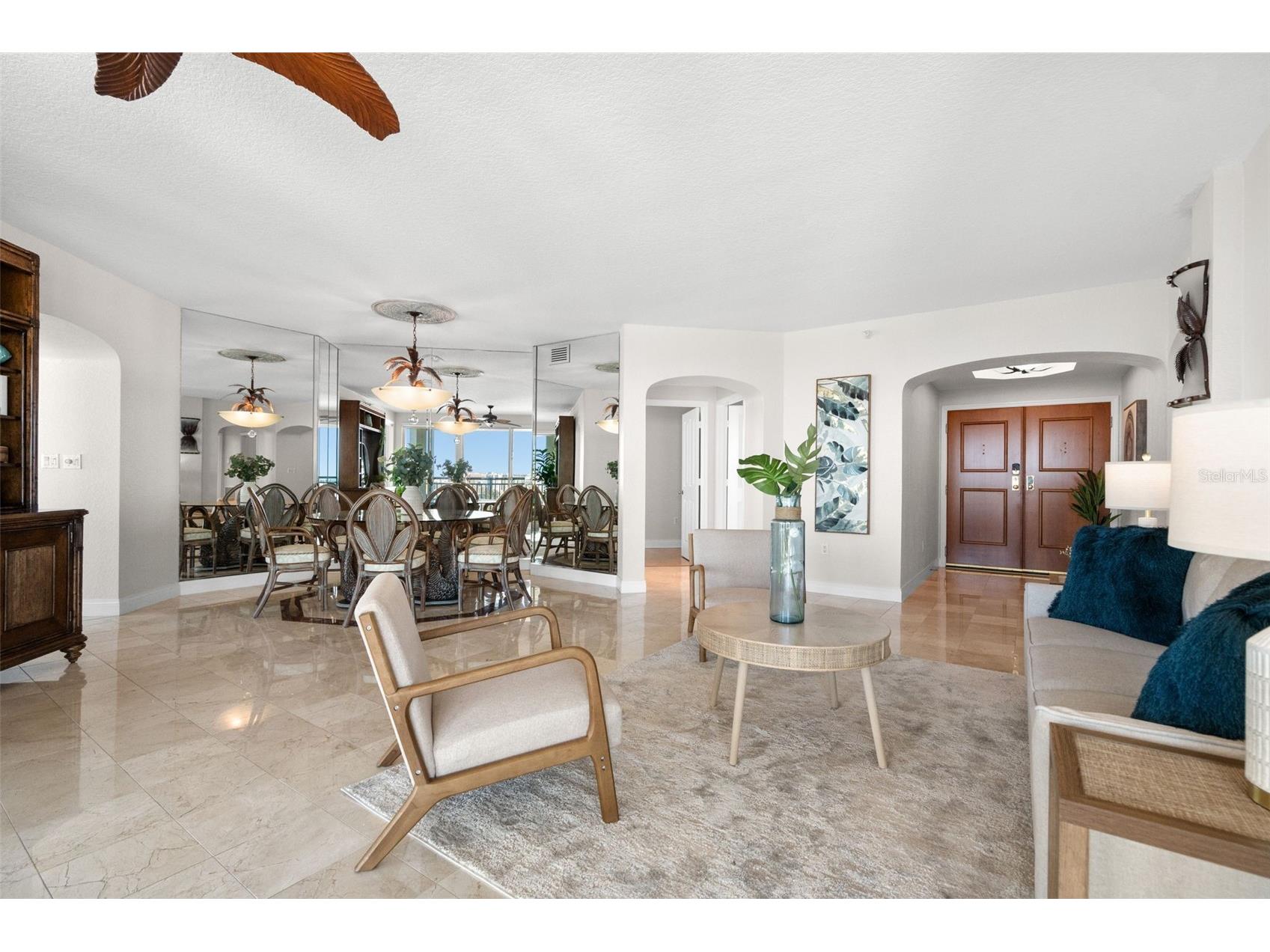 1170 NE Gulf Boulevard N #1506 Clearwater Beach FL 33767 - GULF OF MEXICO TB8423080 image10