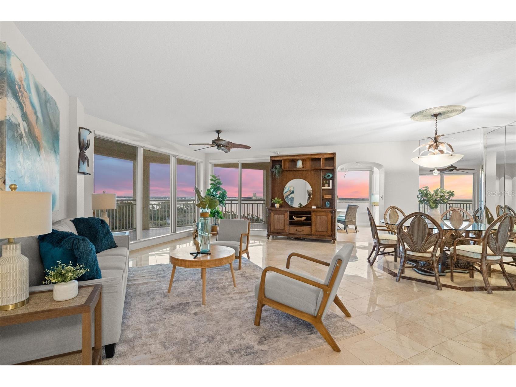 1170 NE Gulf Boulevard N #1506 Clearwater Beach FL 33767 - GULF OF MEXICO TB8423080 image11