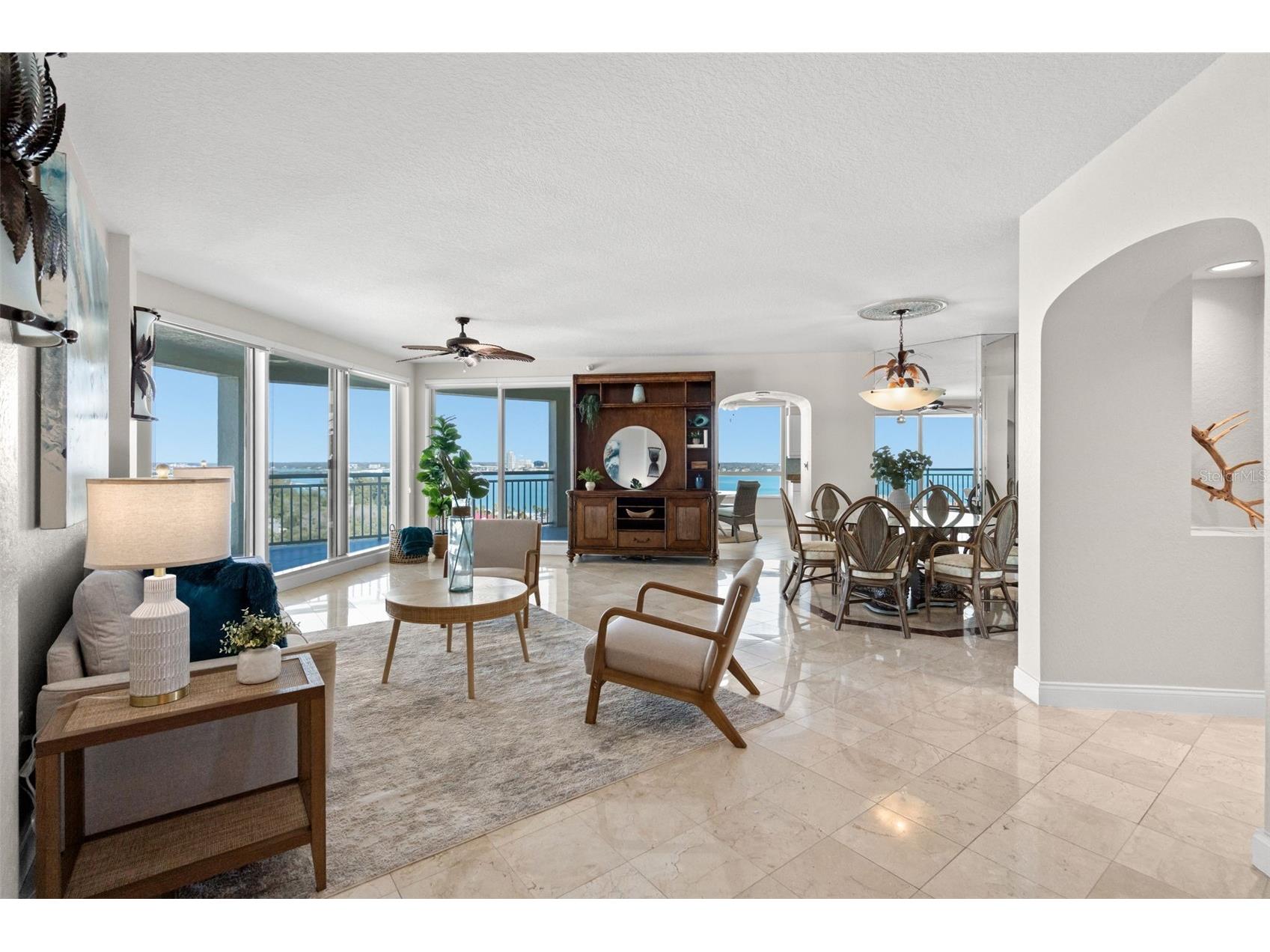 1170 NE Gulf Boulevard N #1506 Clearwater Beach FL 33767 - GULF OF MEXICO TB8423080 image13