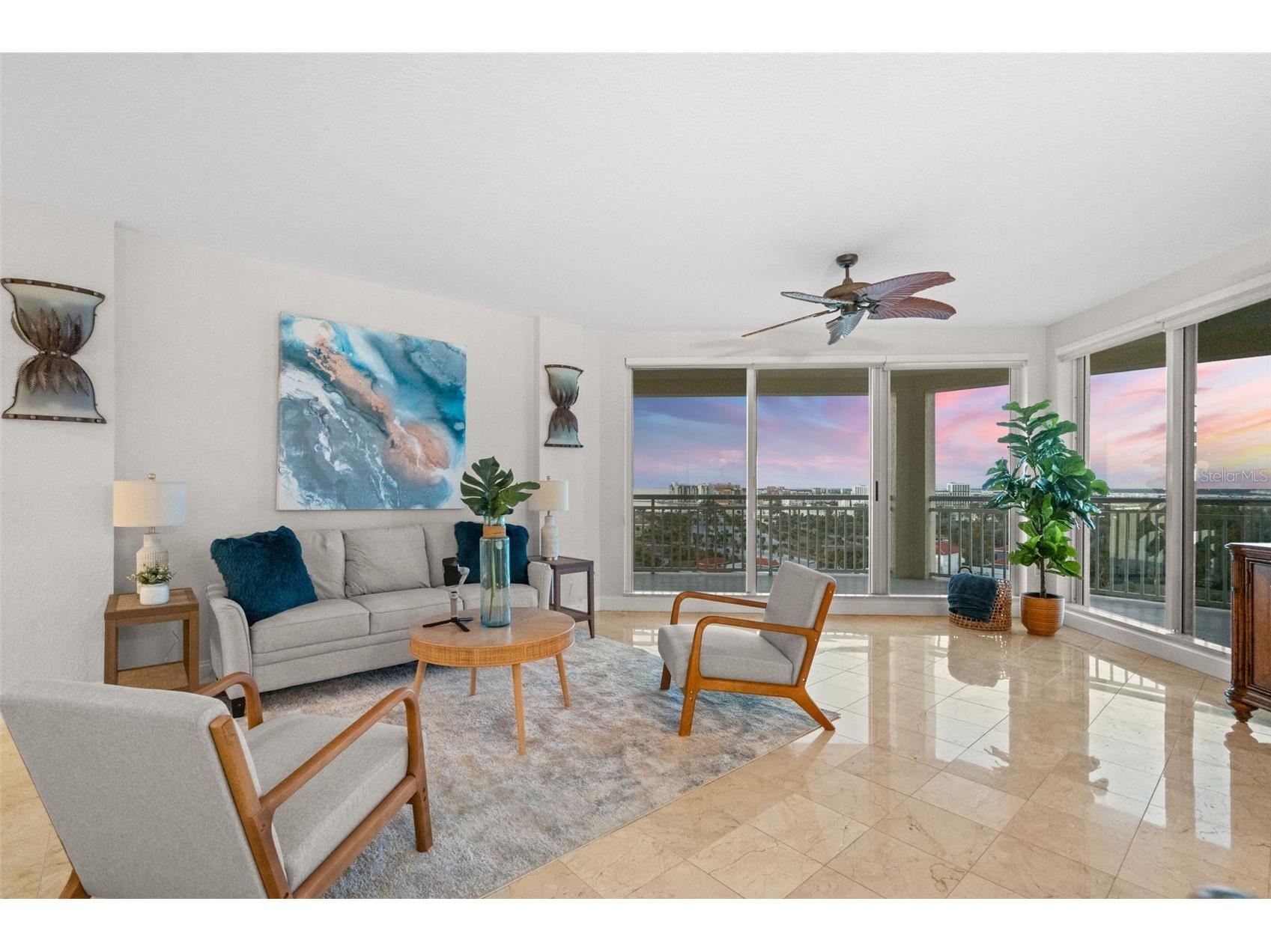 1170 NE Gulf Boulevard N #1506 Clearwater Beach FL 33767 - GULF OF MEXICO TB8423080 image15