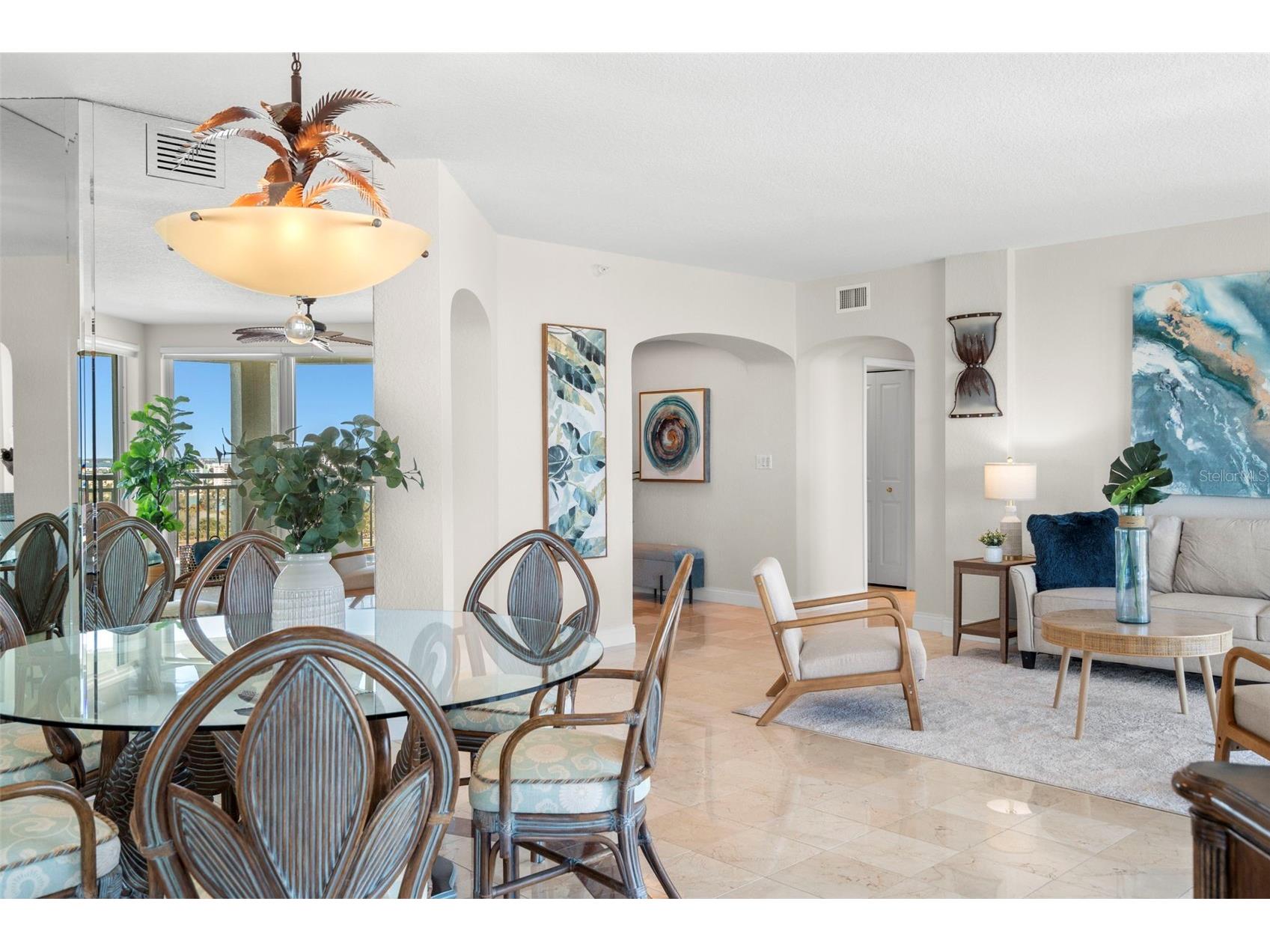 1170 NE Gulf Boulevard N #1506 Clearwater Beach FL 33767 - GULF OF MEXICO TB8423080 image16