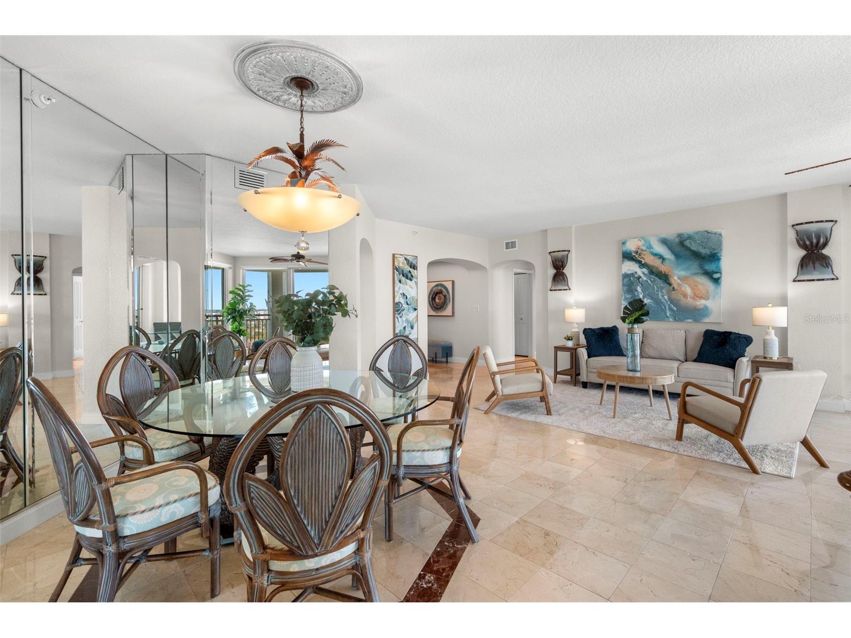 1170 NE Gulf Boulevard N #1506 Clearwater Beach FL 33767 - GULF OF MEXICO TB8423080 image17