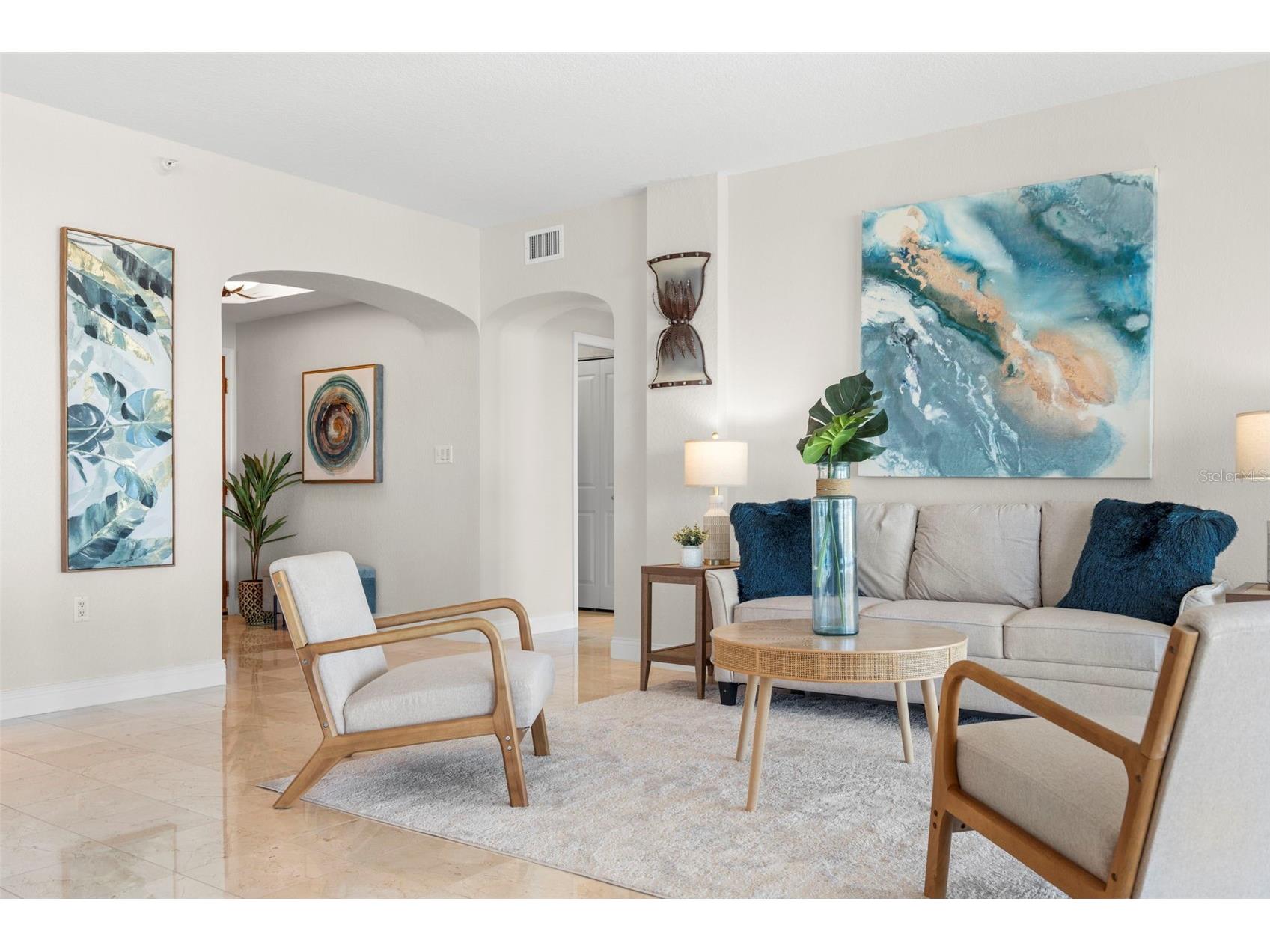 1170 NE Gulf Boulevard N #1506 Clearwater Beach FL 33767 - GULF OF MEXICO TB8423080 image18