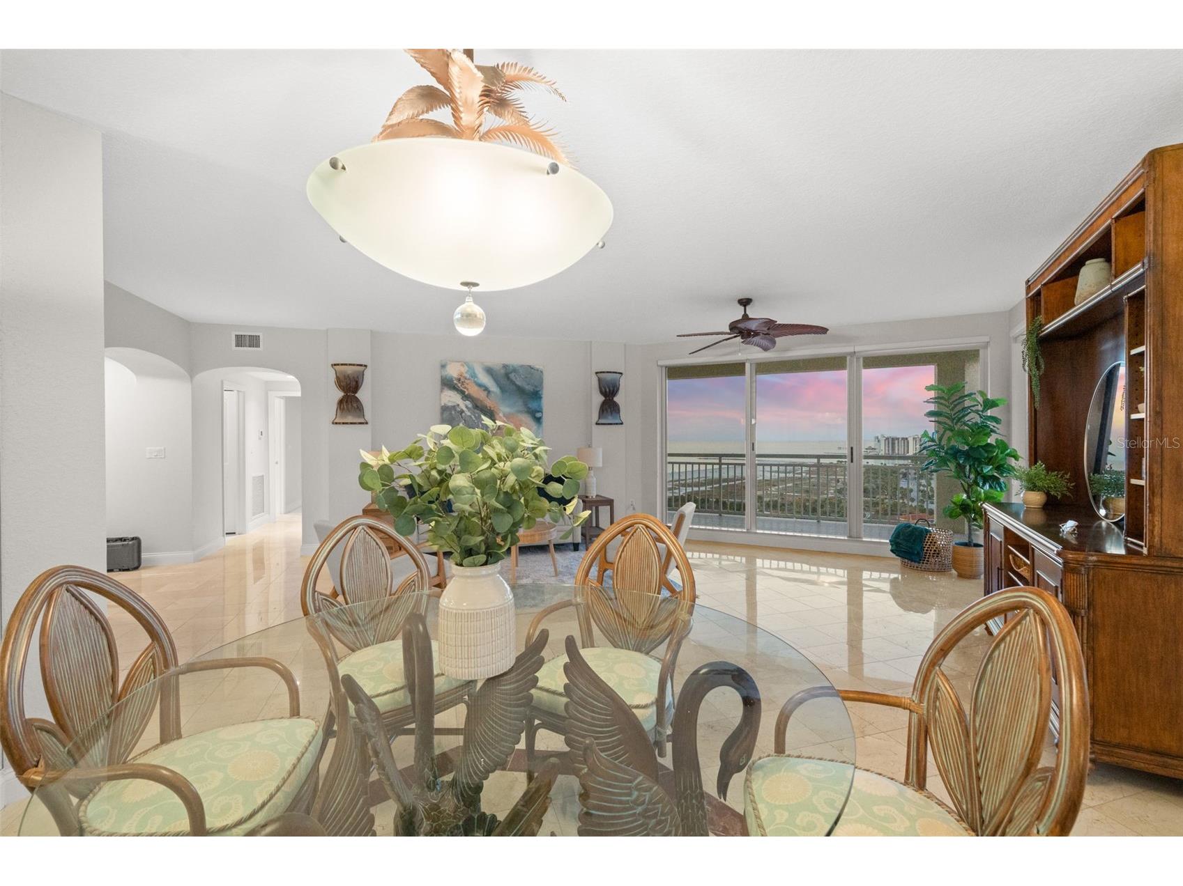 1170 NE Gulf Boulevard N #1506 Clearwater Beach FL 33767 - GULF OF MEXICO TB8423080 image20