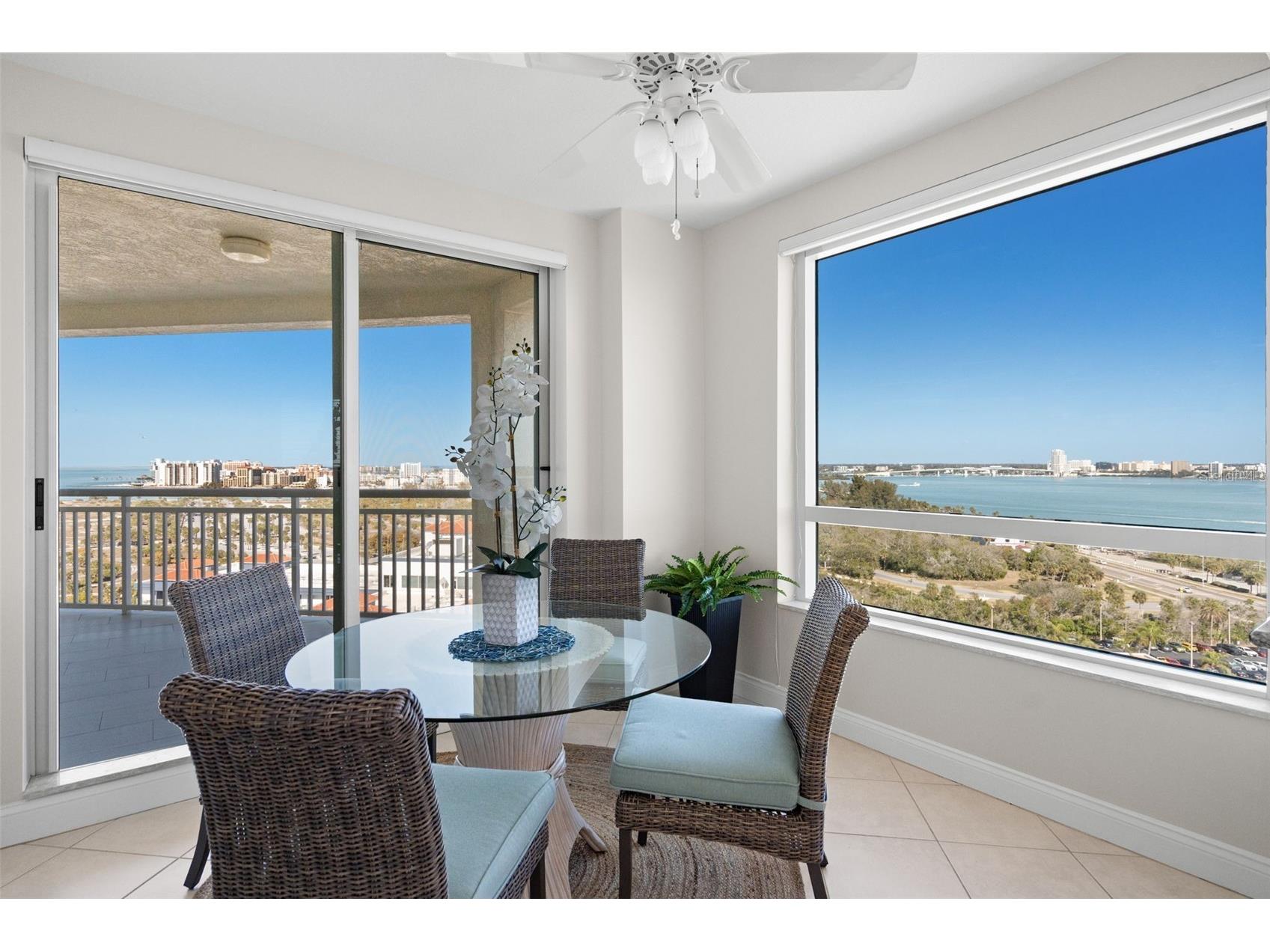 1170 NE Gulf Boulevard N #1506 Clearwater Beach FL 33767 - GULF OF MEXICO TB8423080 image26