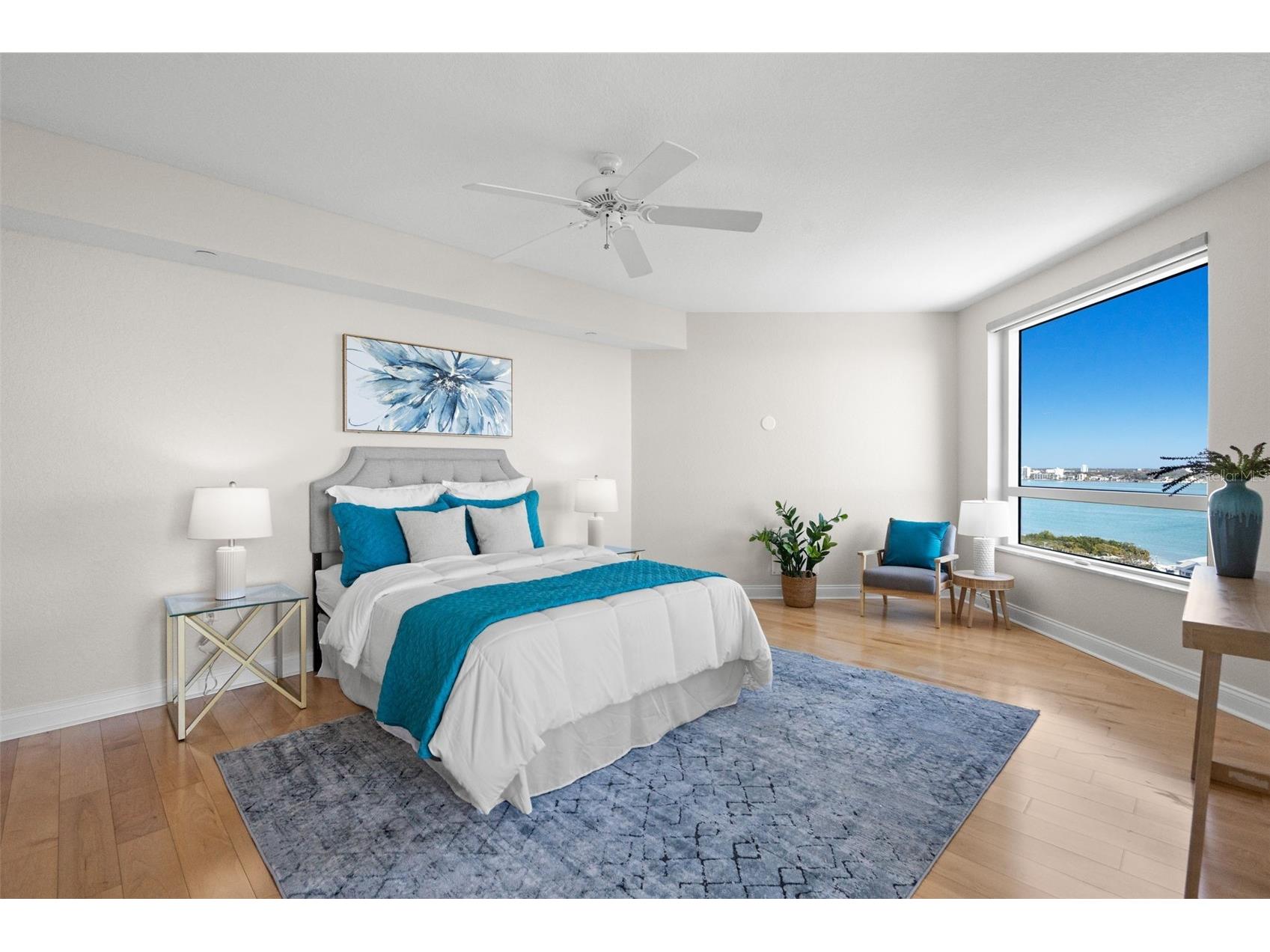 1170 NE Gulf Boulevard N #1506 Clearwater Beach FL 33767 - GULF OF MEXICO TB8423080 image30