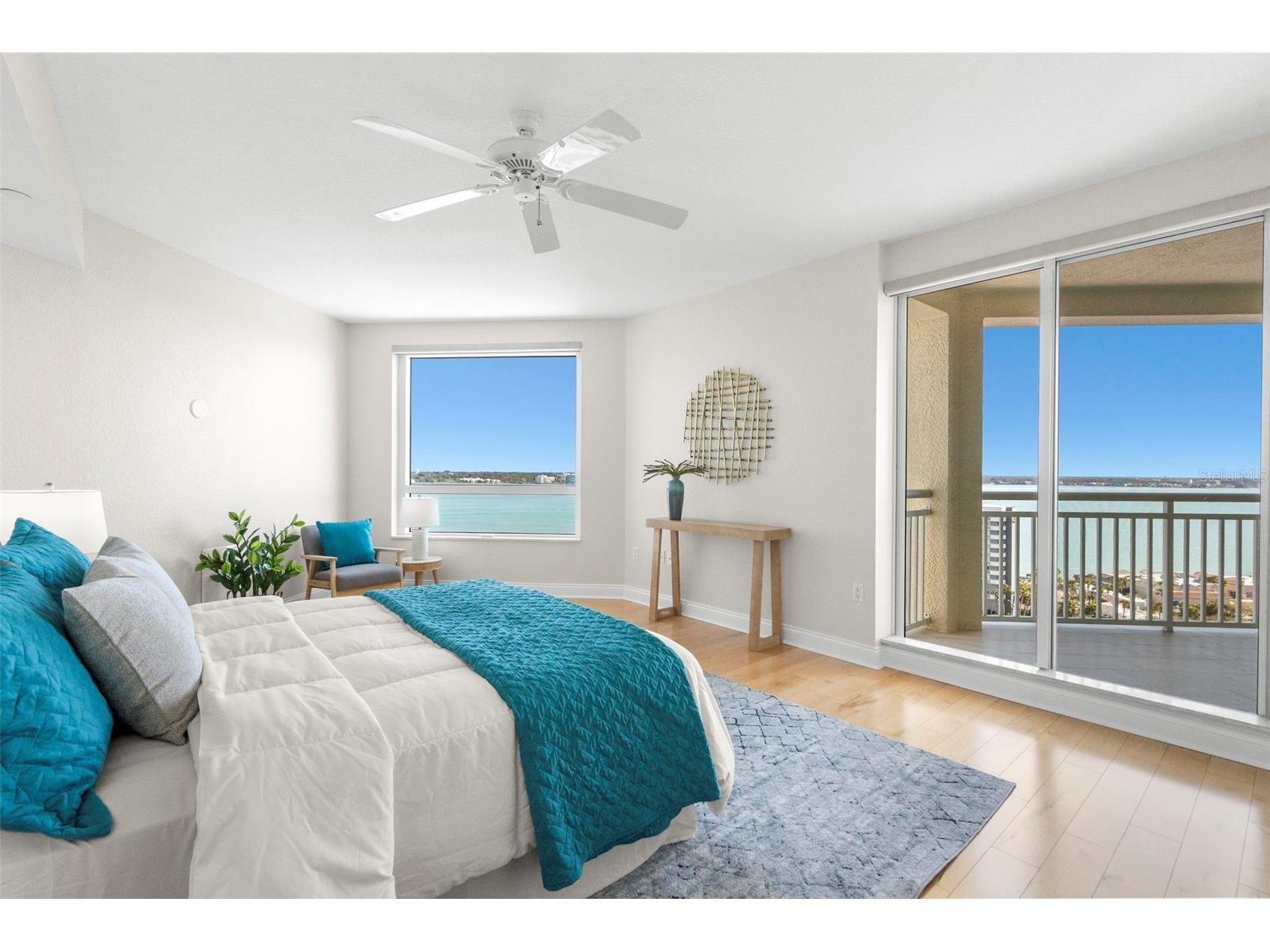 1170 NE Gulf Boulevard N #1506 Clearwater Beach FL 33767 - GULF OF MEXICO TB8423080 image32