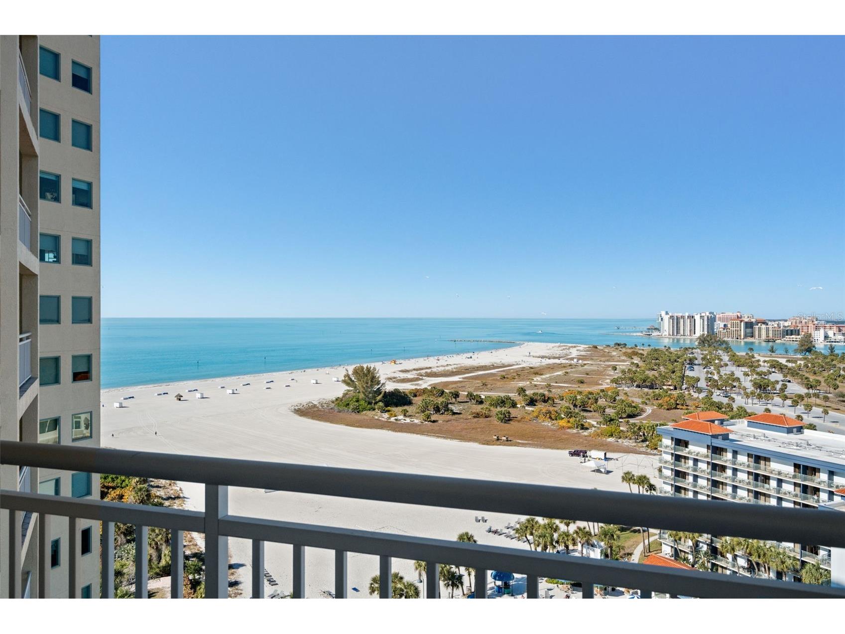 1170 NE Gulf Boulevard N #1506 Clearwater Beach FL 33767 - GULF OF MEXICO TB8423080 image57