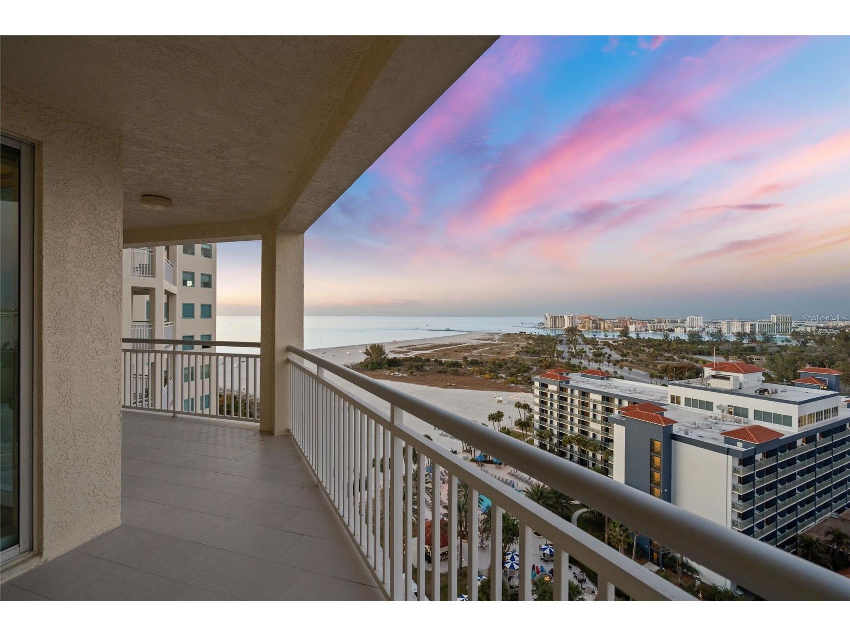 1170 NE Gulf Boulevard N #1506 Clearwater Beach FL 33767 - GULF OF MEXICO TB8423080 image59