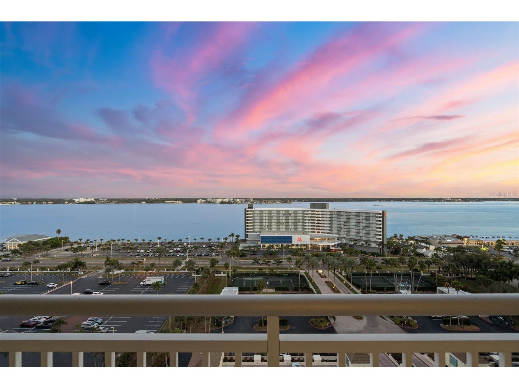 1170 NE Gulf Boulevard N #1506 Clearwater Beach FL 33767 - GULF OF MEXICO TB8423080 image60