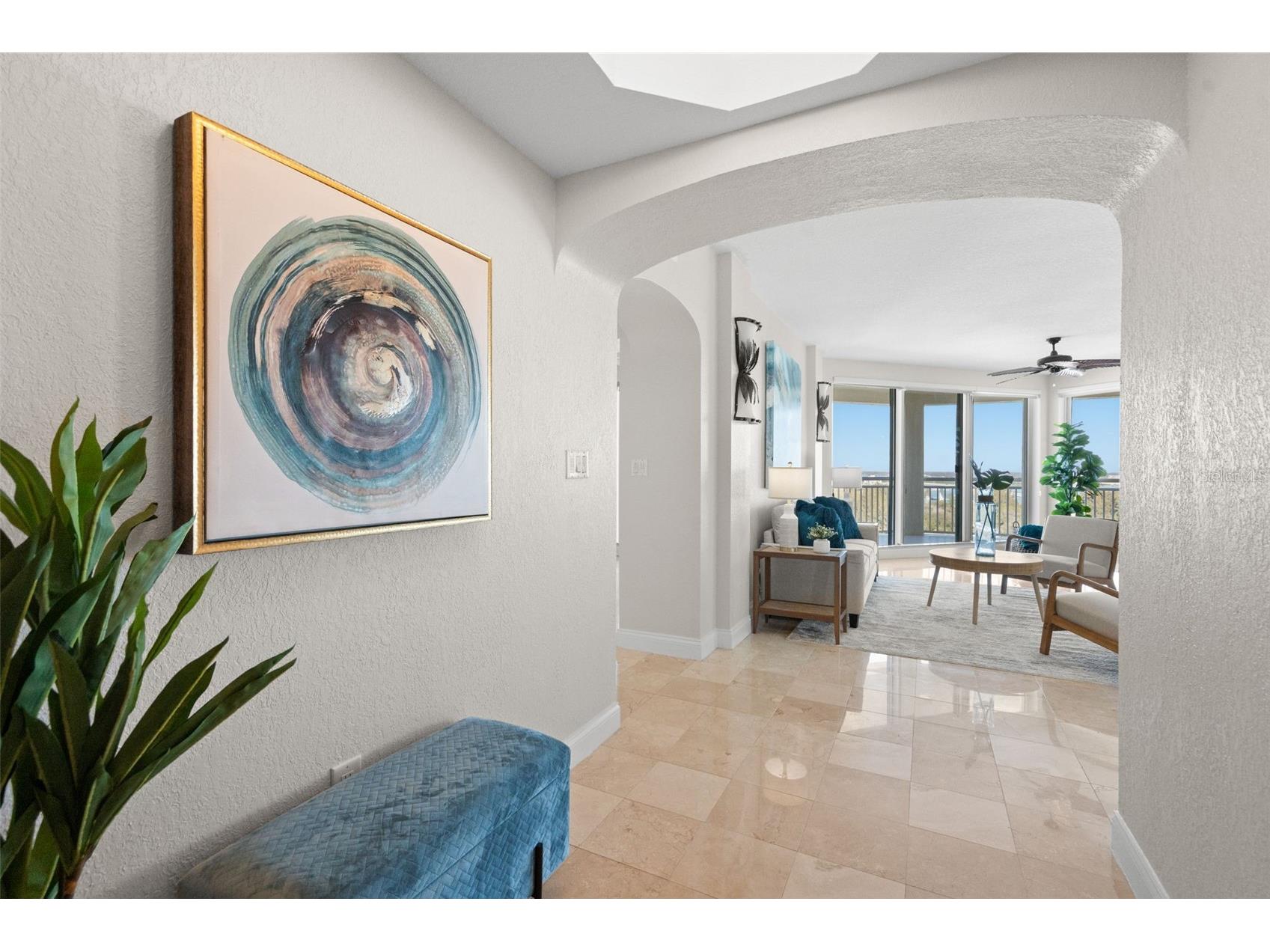 1170 NE Gulf Boulevard N #1506 Clearwater Beach FL 33767 - GULF OF MEXICO TB8423080 image7