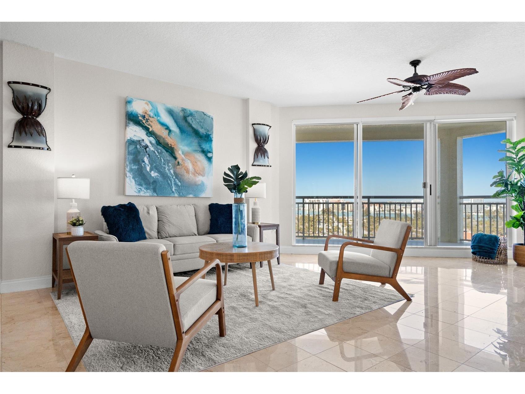 1170 NE Gulf Boulevard N #1506 Clearwater Beach FL 33767 - GULF OF MEXICO TB8423080 image8