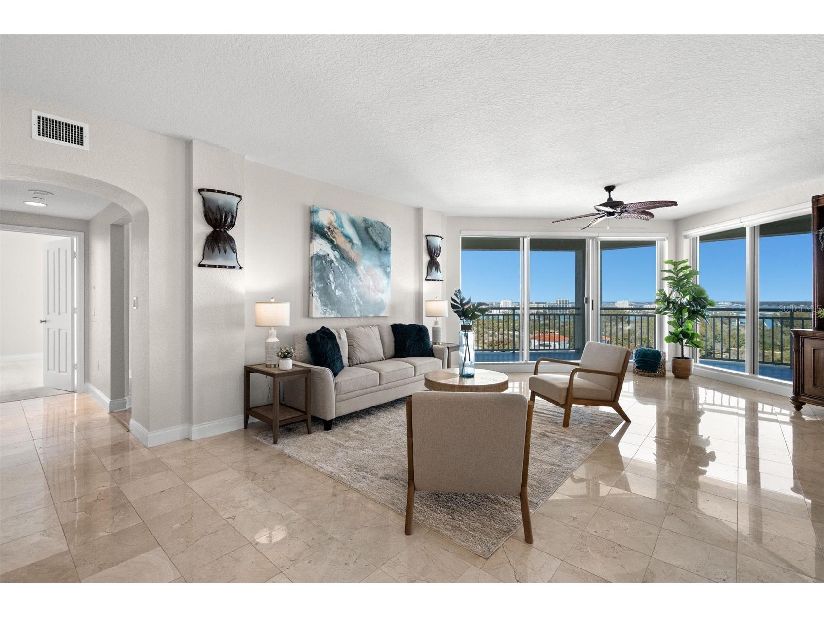 1170 NE Gulf Boulevard N #1506 Clearwater Beach FL 33767 - GULF OF MEXICO TB8423080 image9