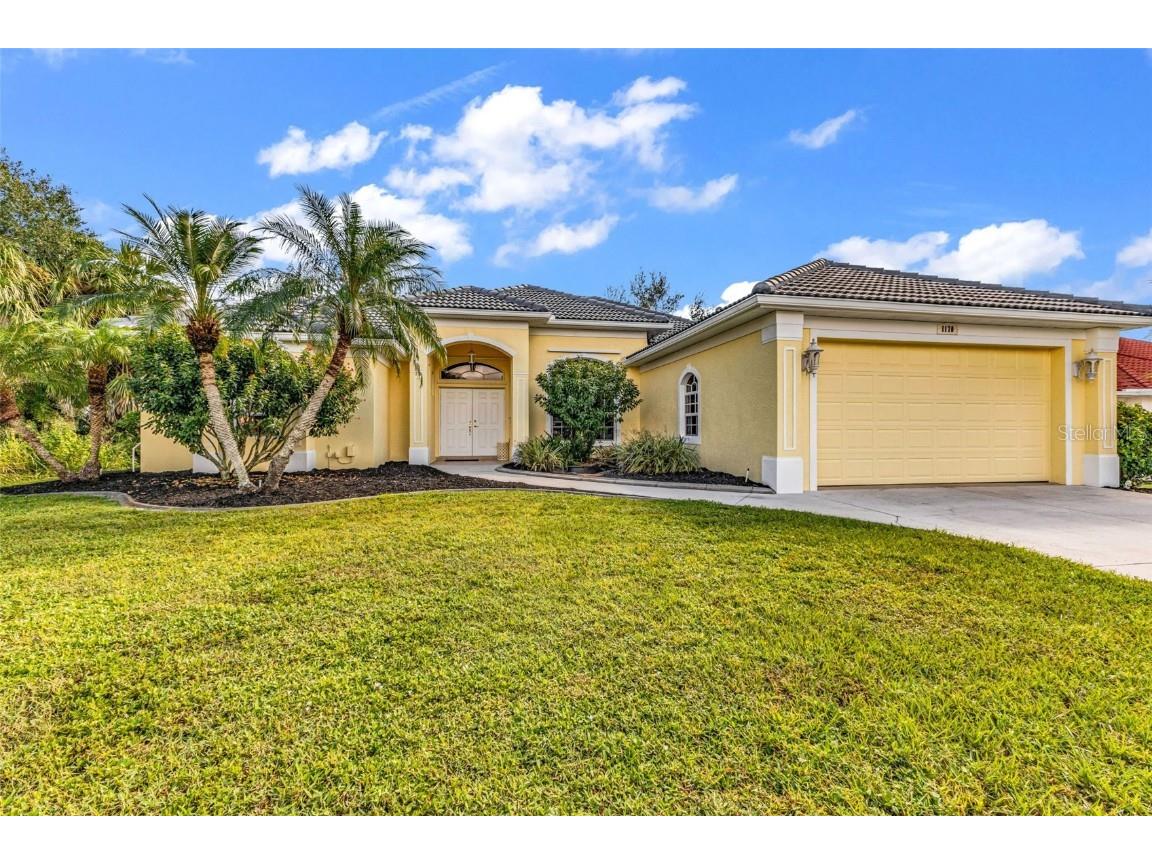 1170 Peppertree Lane Port Charlotte FL 33952 C7515522 image1
