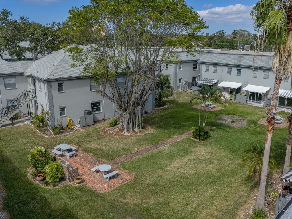 1170 Rue Des Chateaux #1A South Pasadena FL 33707 TB8443560 image29