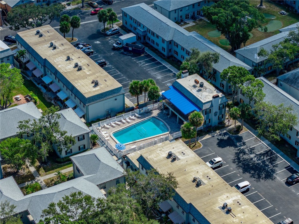 1170 Rue Des Chateaux #1A South Pasadena FL 33707 TB8443560 image31