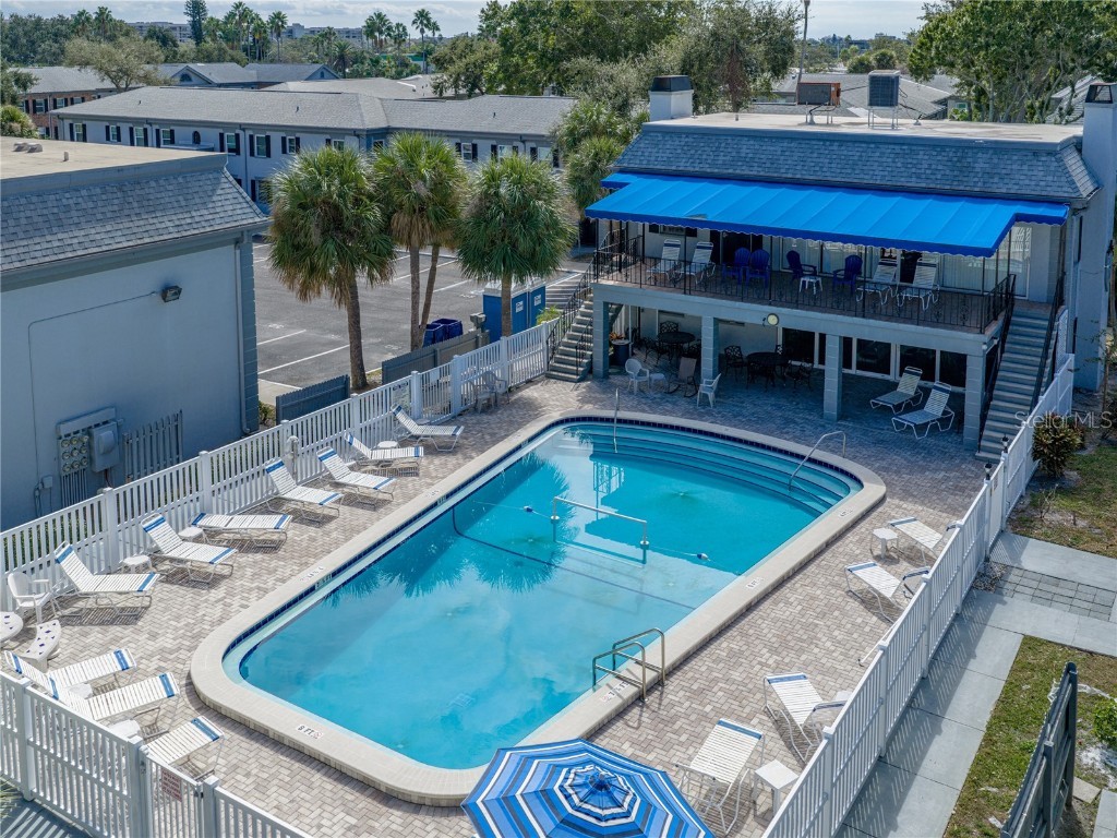 1170 Rue Des Chateaux #1A South Pasadena FL 33707 TB8443560 image33