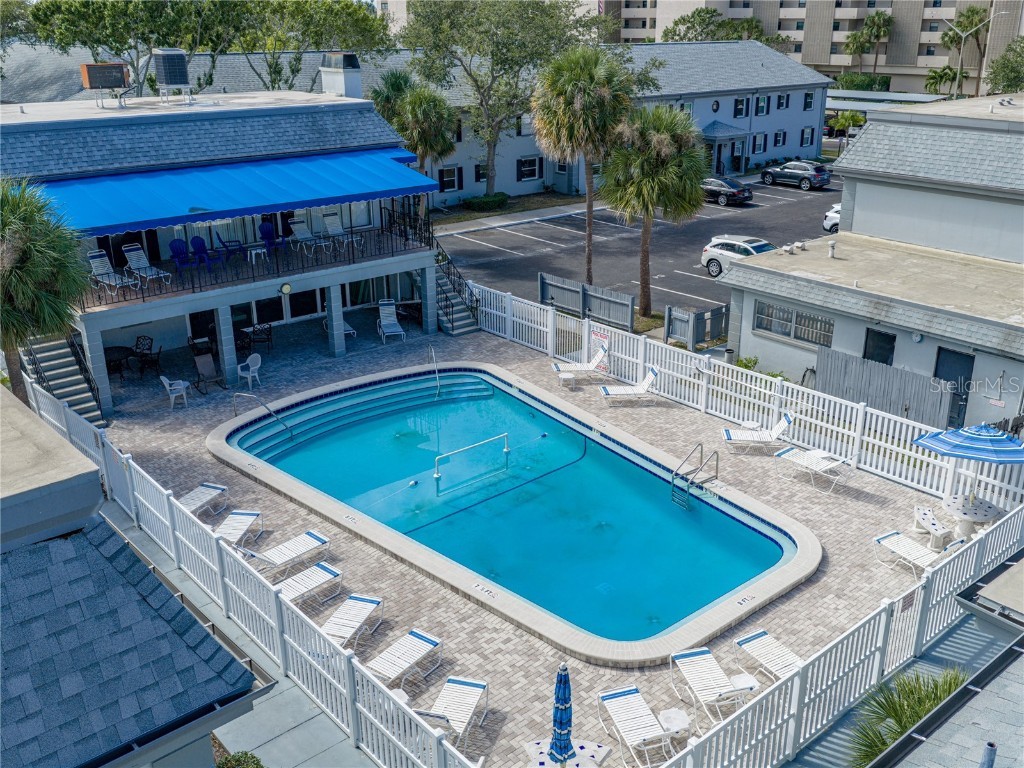 1170 Rue Des Chateaux #1A South Pasadena FL 33707 TB8443560 image34