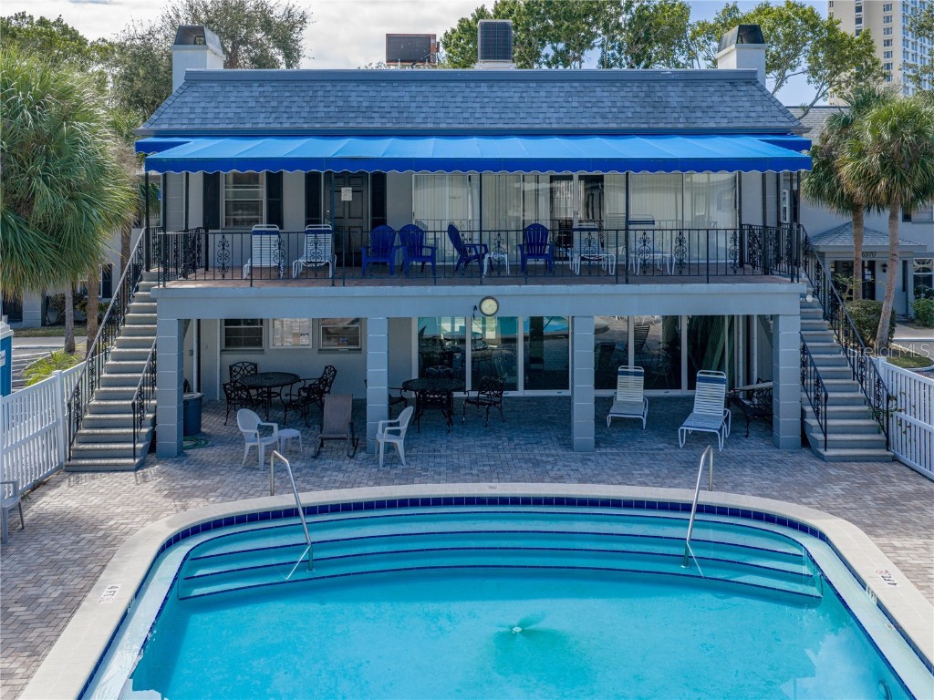 1170 Rue Des Chateaux #1A South Pasadena FL 33707 TB8443560 image36