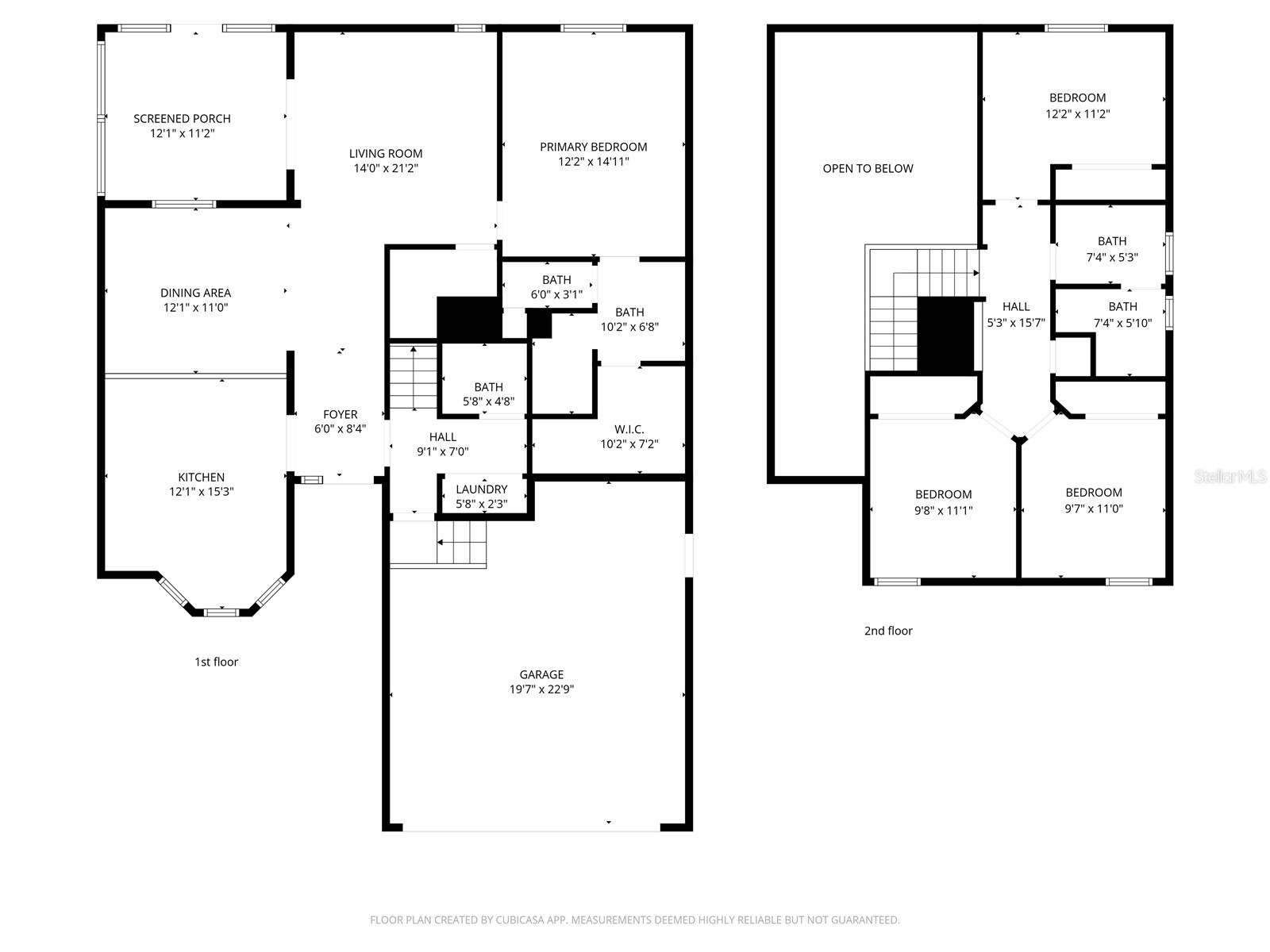 1170 S Pointe Alexis Drive Tarpon Springs FL 34689 W7883669 image42