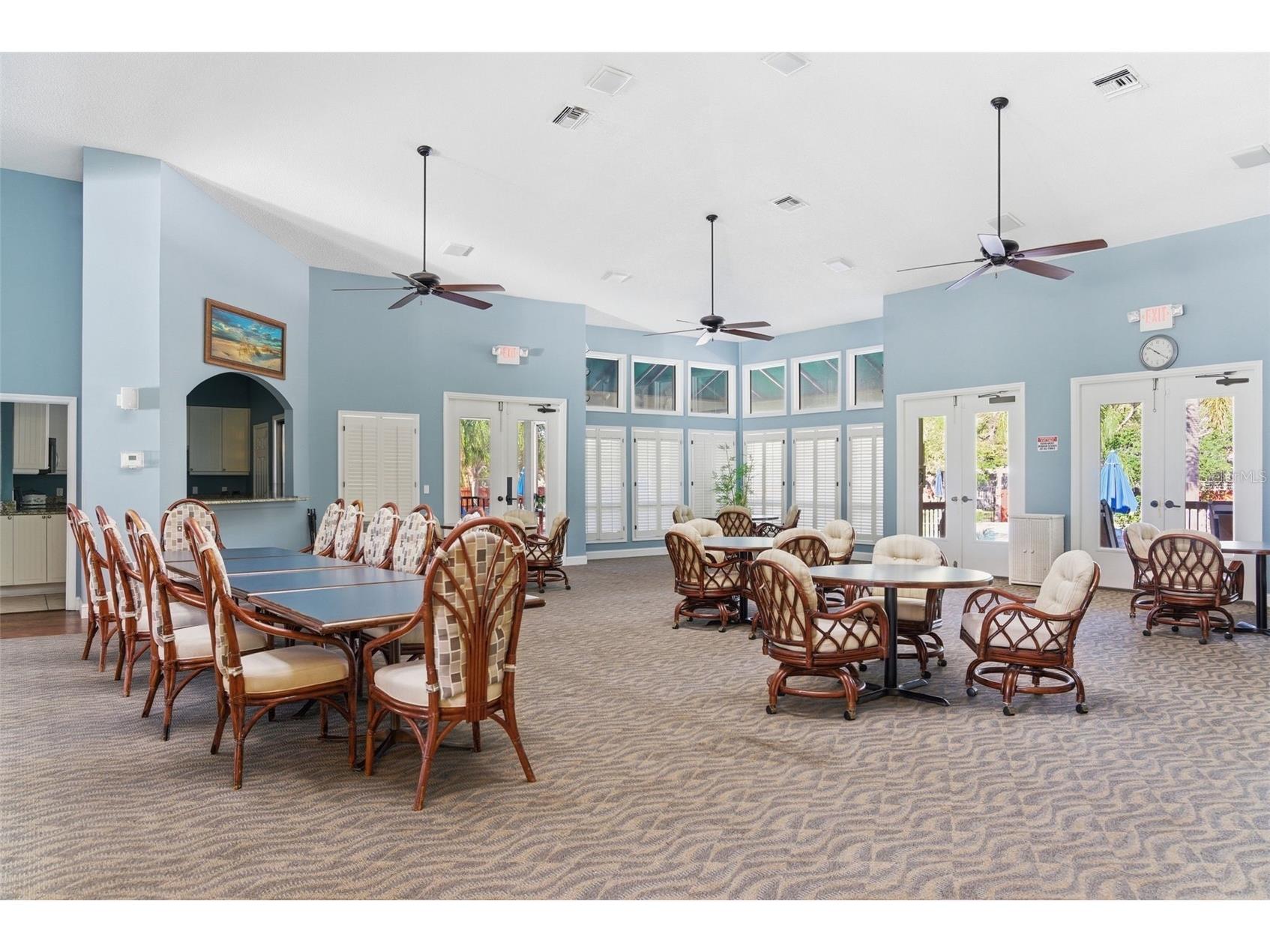 1170 S Pointe Alexis Drive Tarpon Springs FL 34689 W7883669 image52