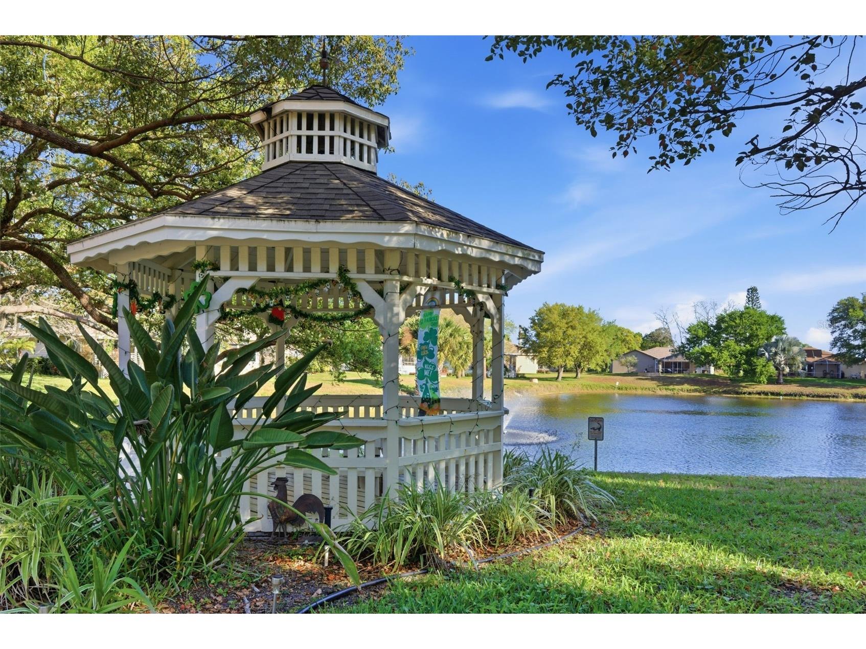 1170 S Pointe Alexis Drive Tarpon Springs FL 34689 W7883669 image55