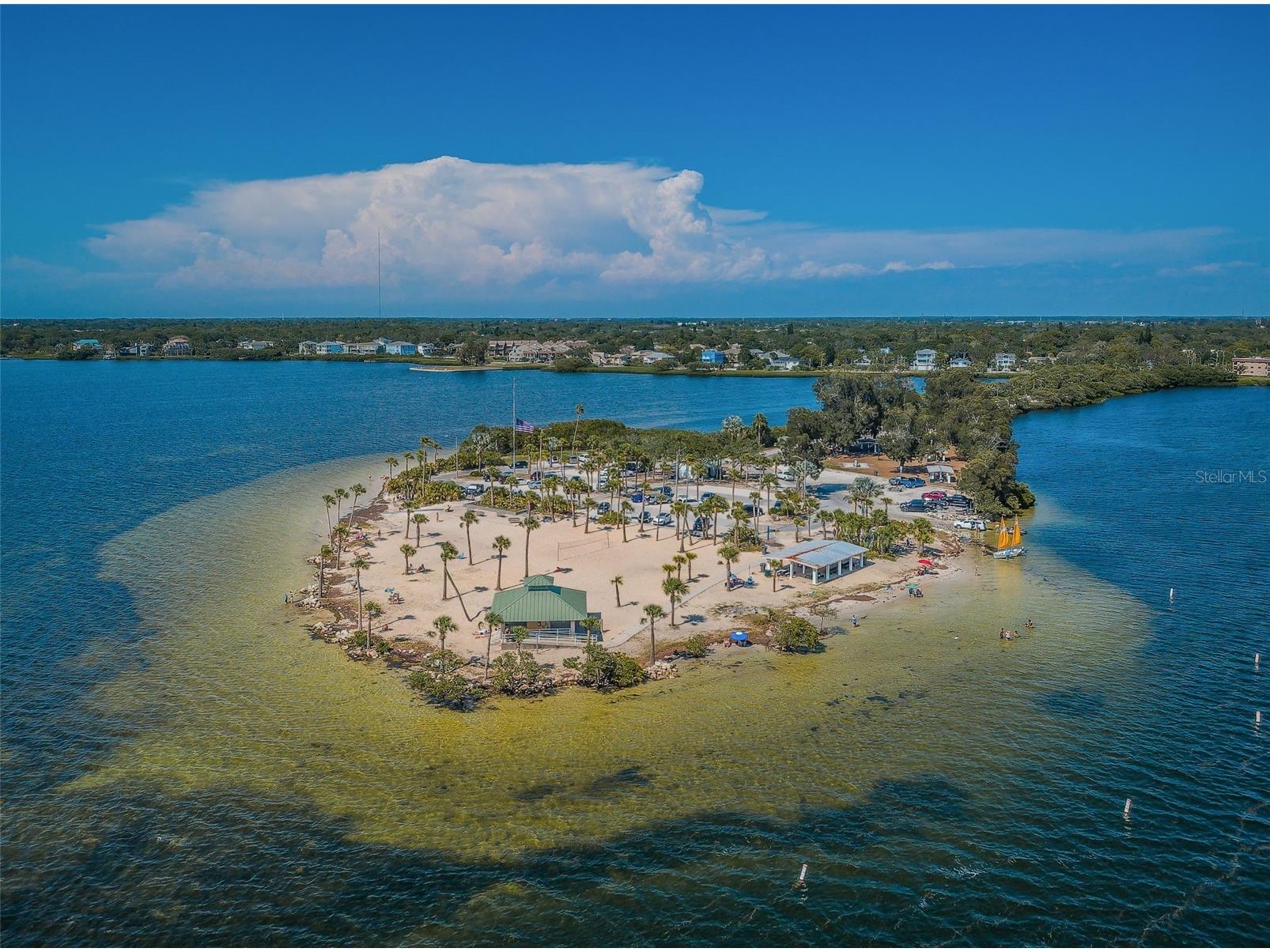 1170 S Pointe Alexis Drive Tarpon Springs FL 34689 W7883669 image63