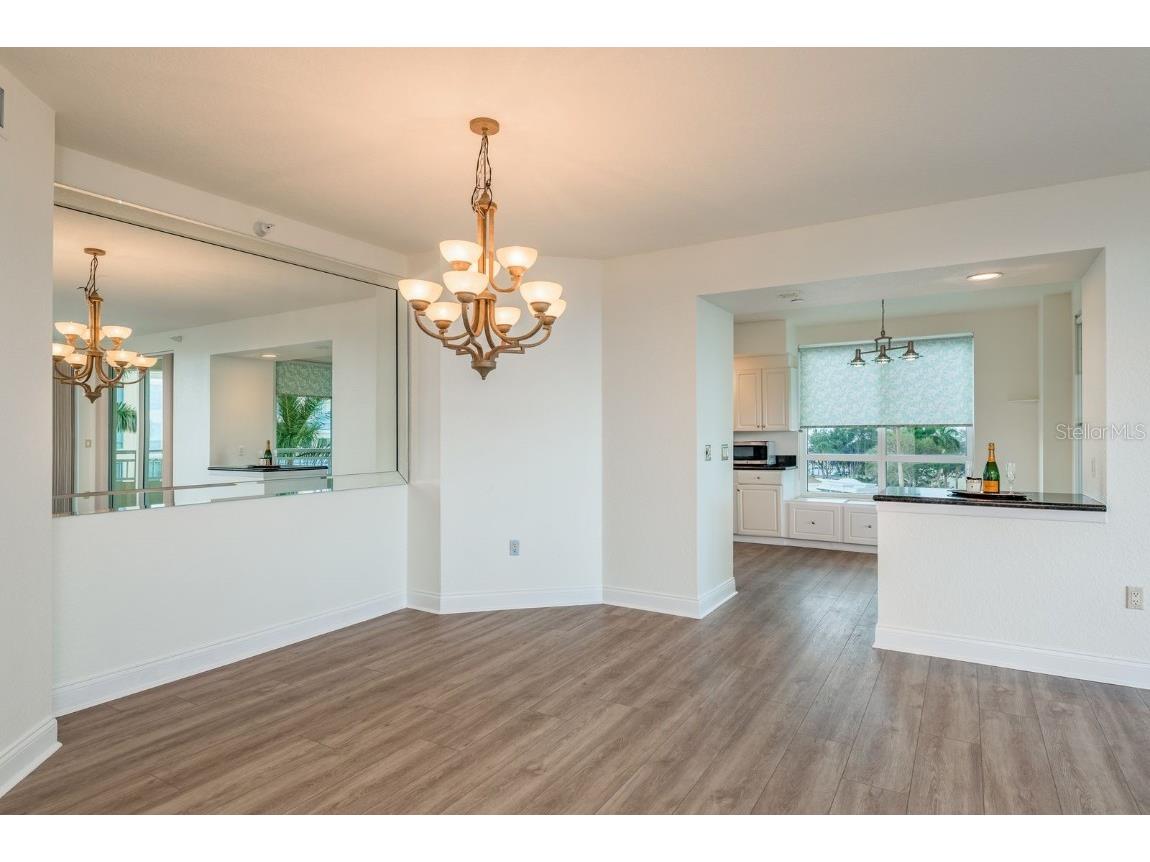 1170 SE Gulf Boulevard #305 Clearwater Beach FL 33767 - GULF OF MEXICO TB8429549 image14